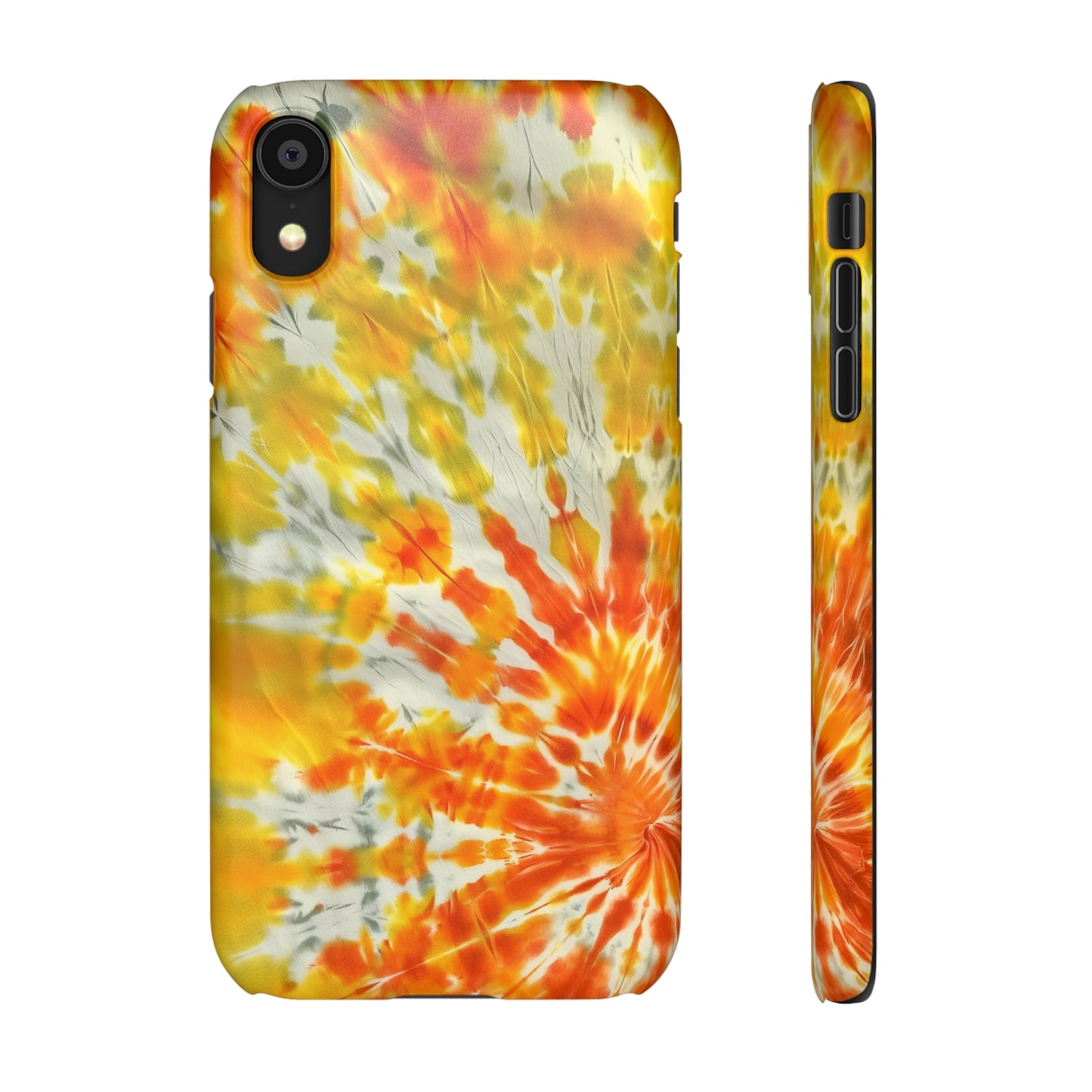 Solar Flare 2 | Snap Case