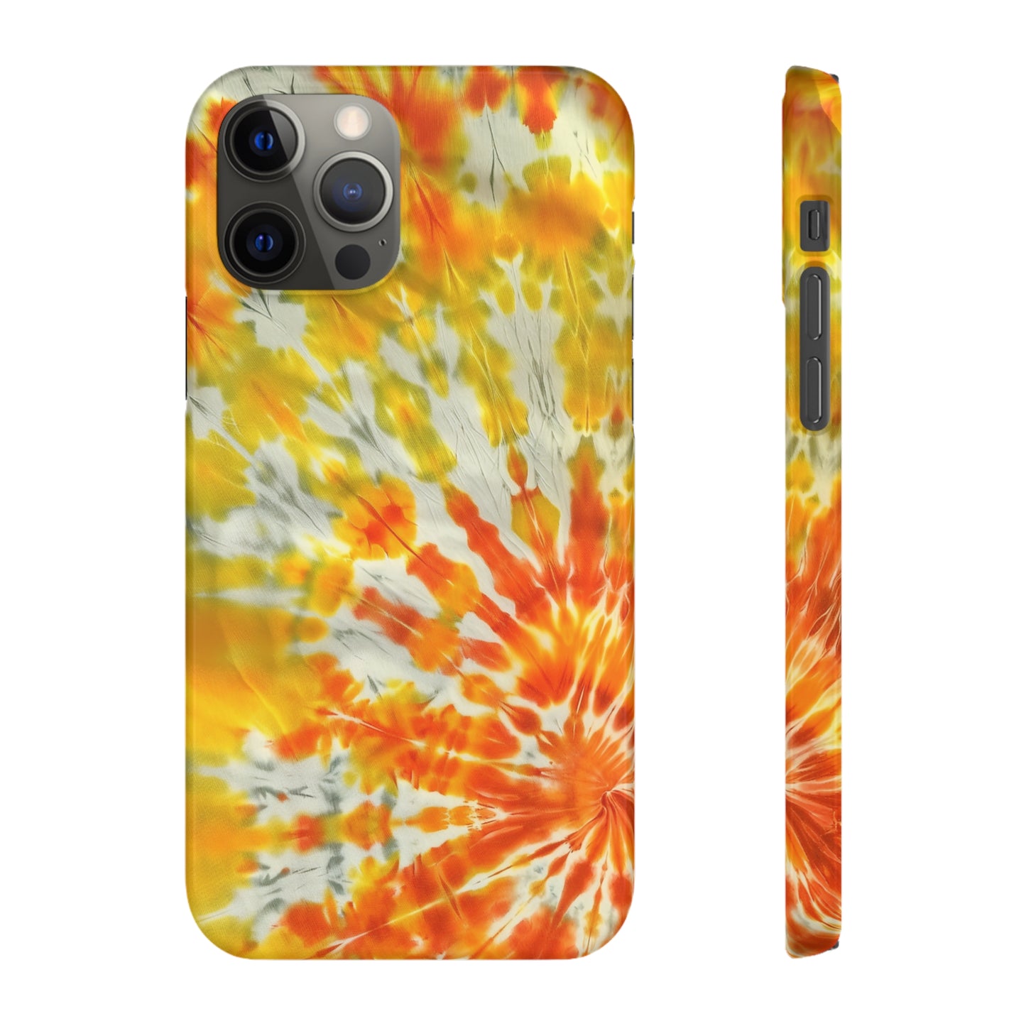 Solar Flare 2 | Snap Case