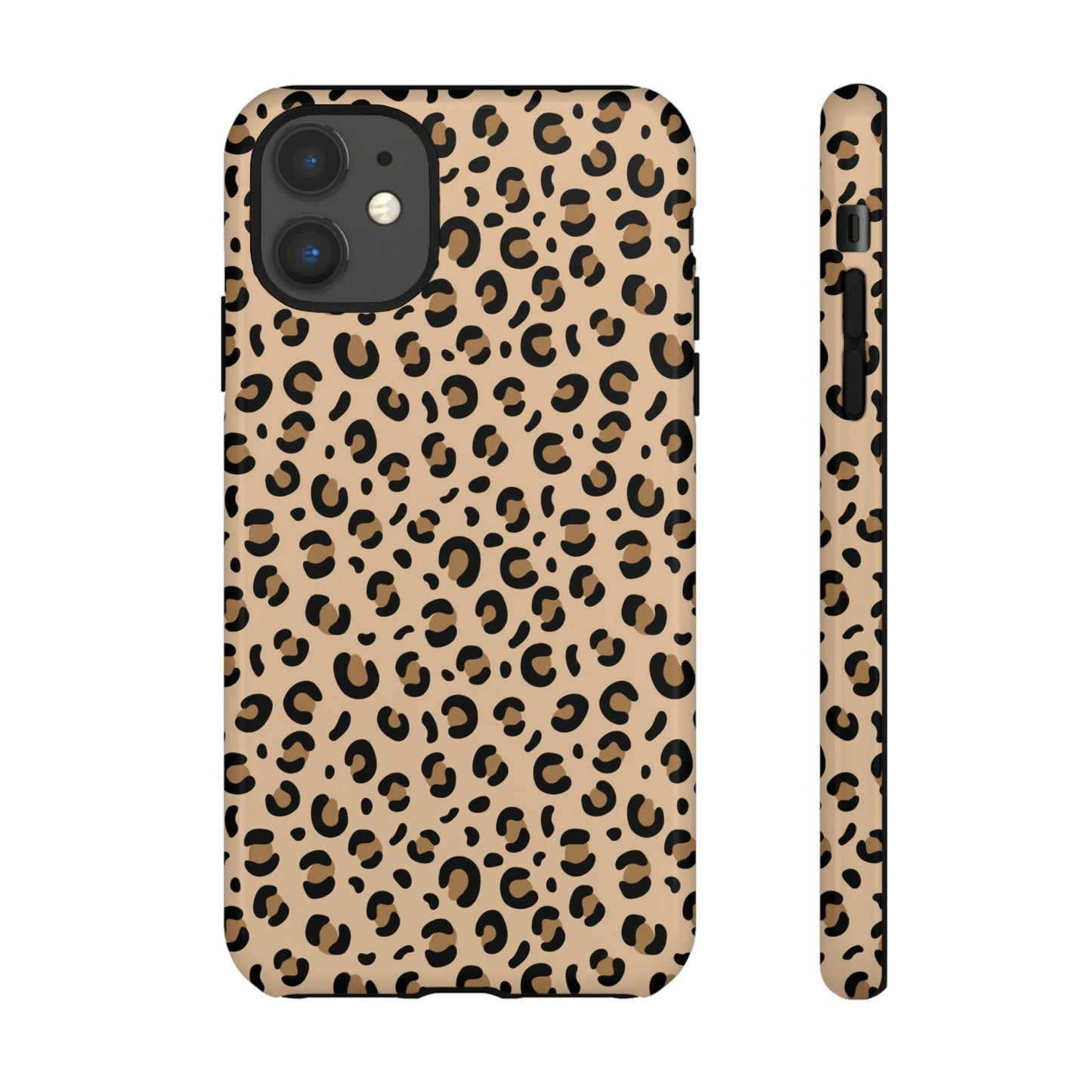 Cheetah Chic | Tough Case