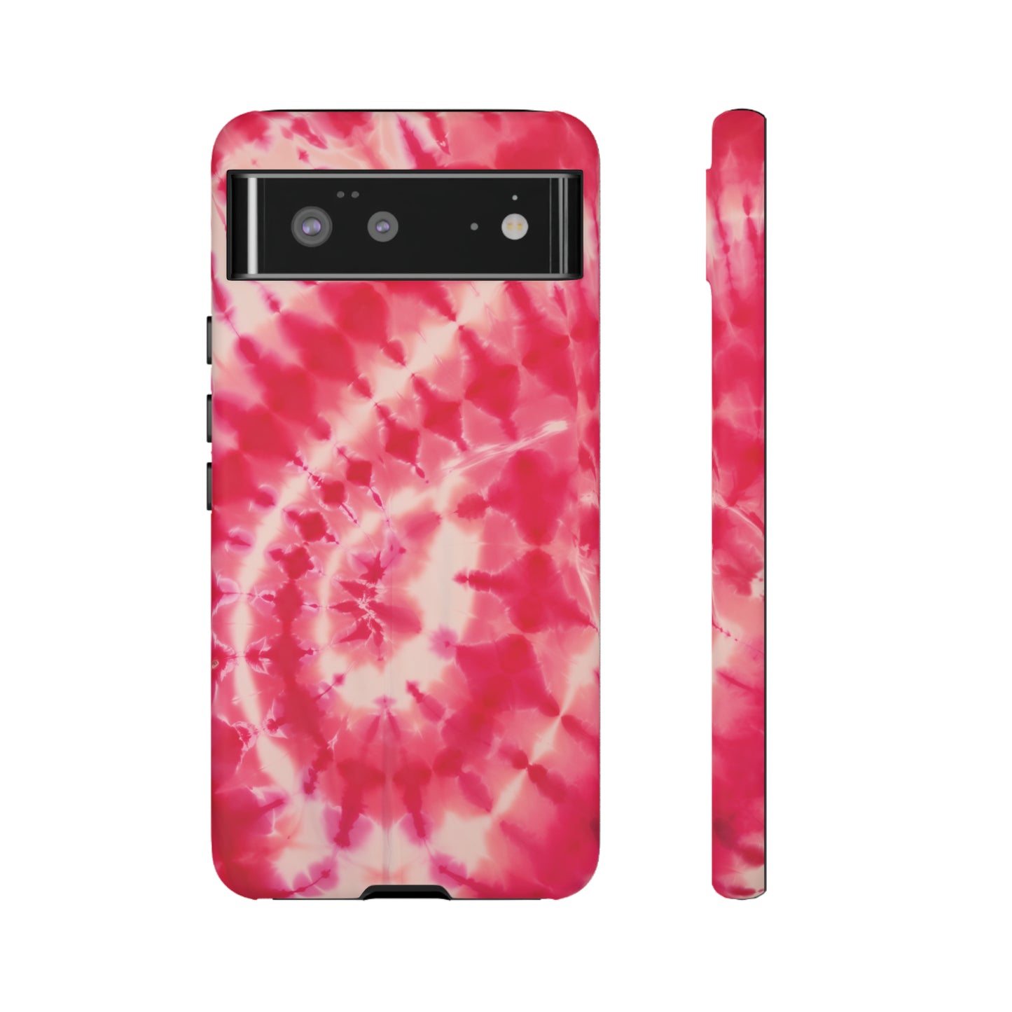 Raspberry Ripple | Tough Case