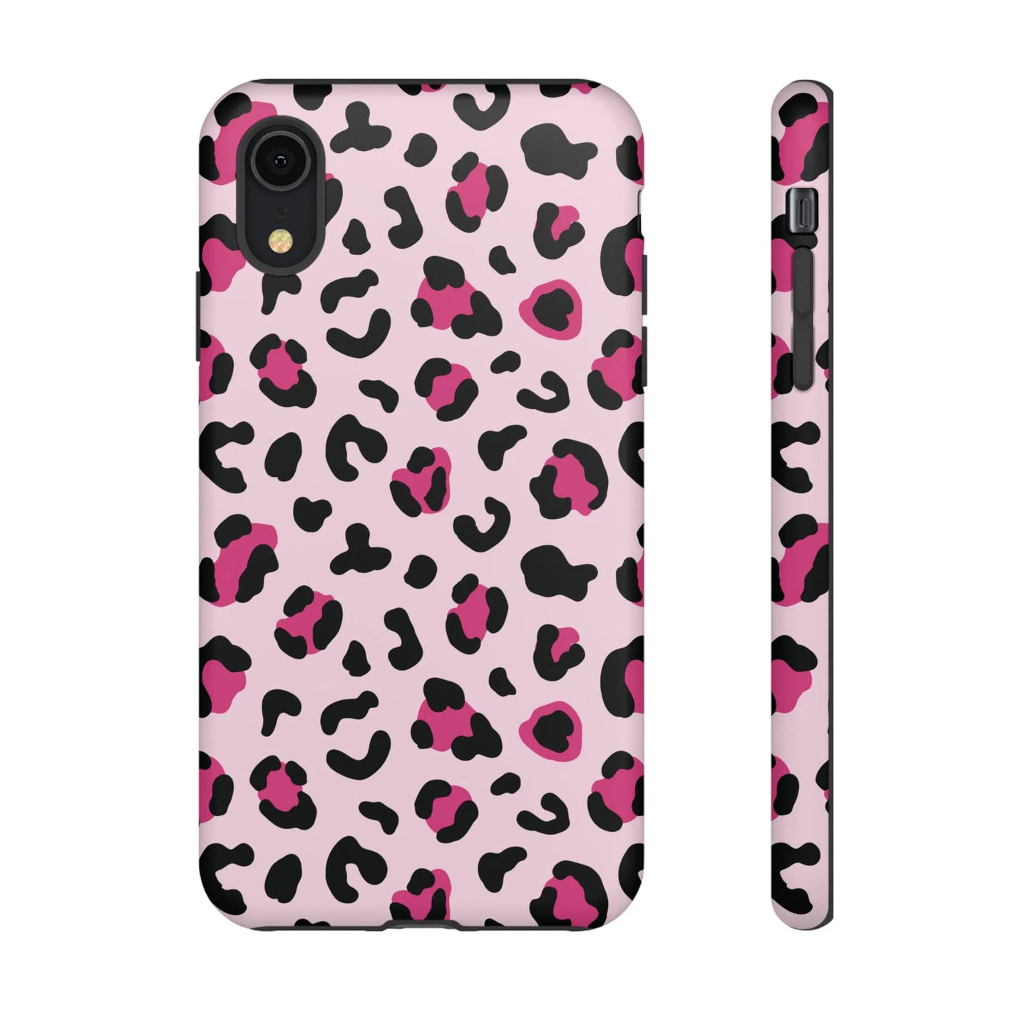 Pink Cheetah Chic | Tough Case