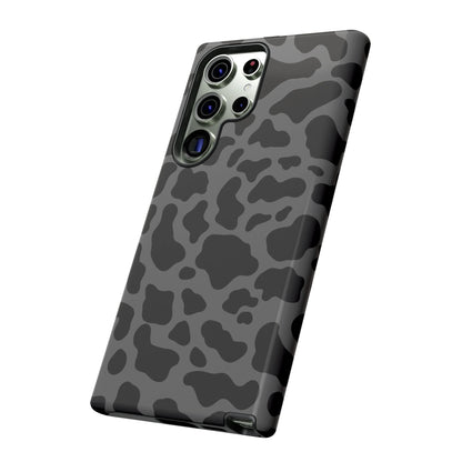 Urban Jungle: Stealthy Cow Print | Tough Case