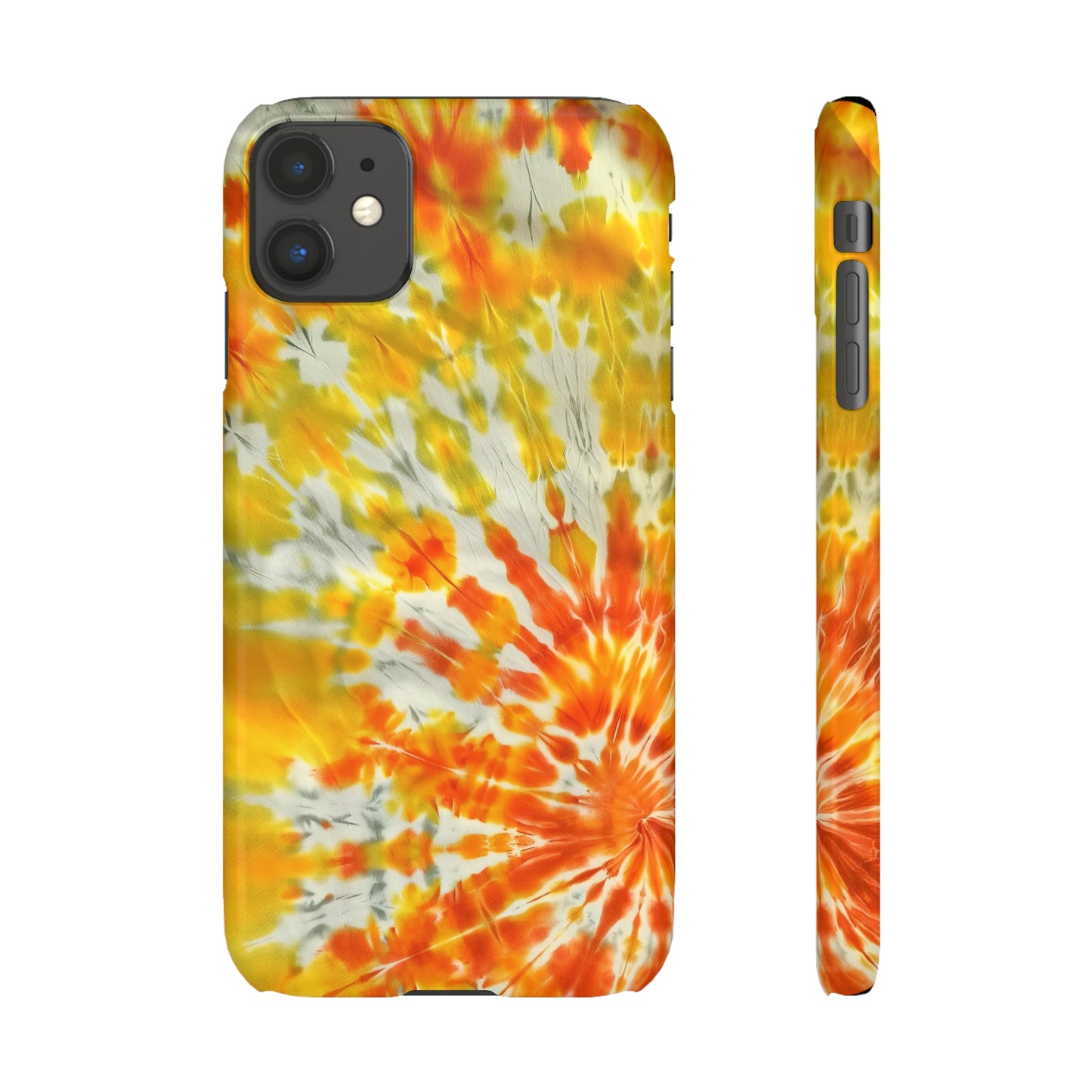 Solar Flare 2 | Snap Case