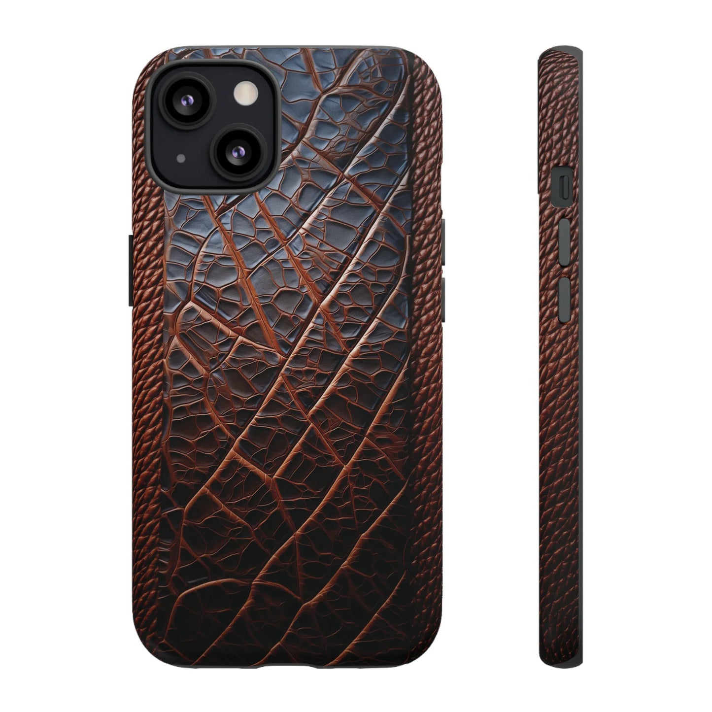 Rugged Elegance | Tough Case