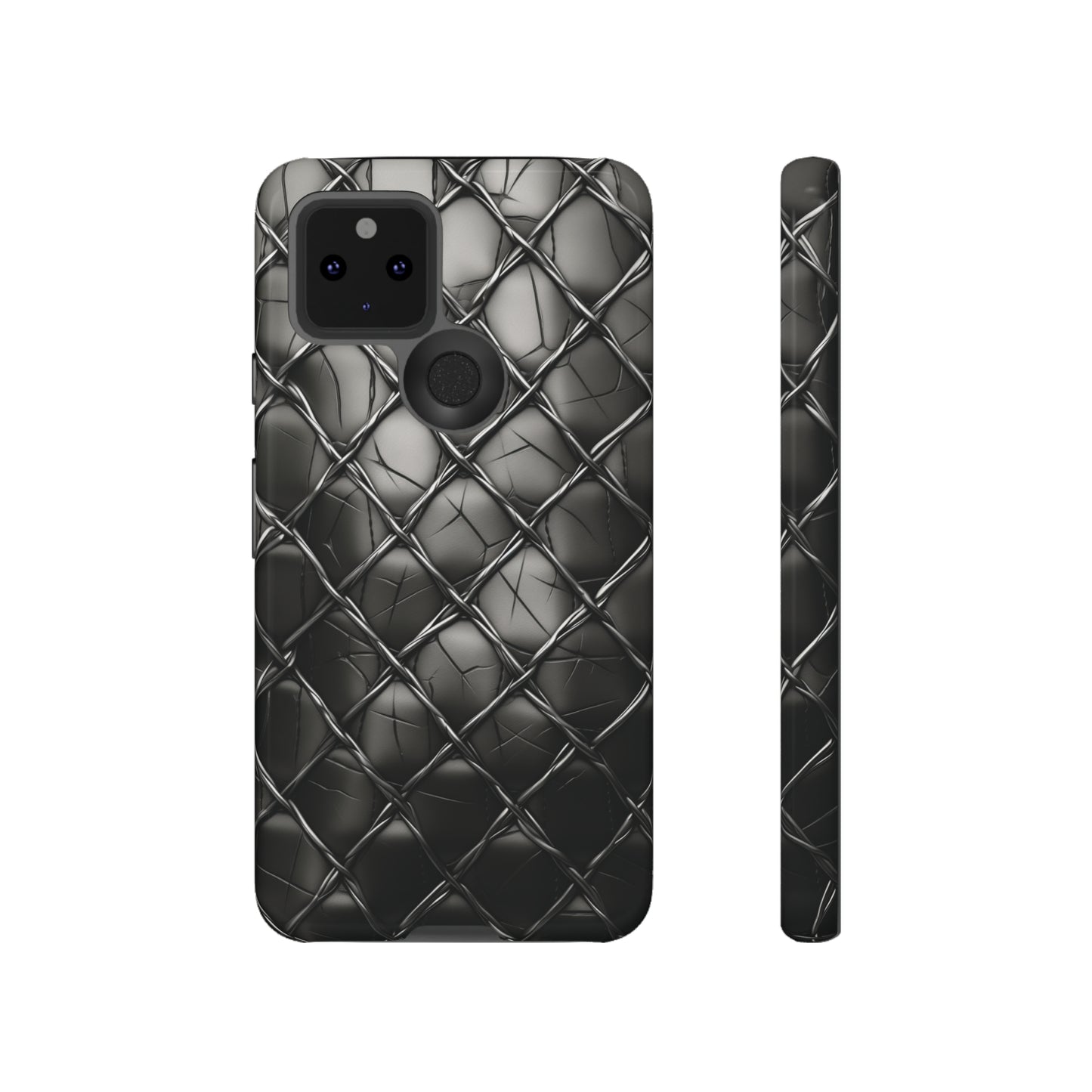 Sleek Gridlock | Tough Case