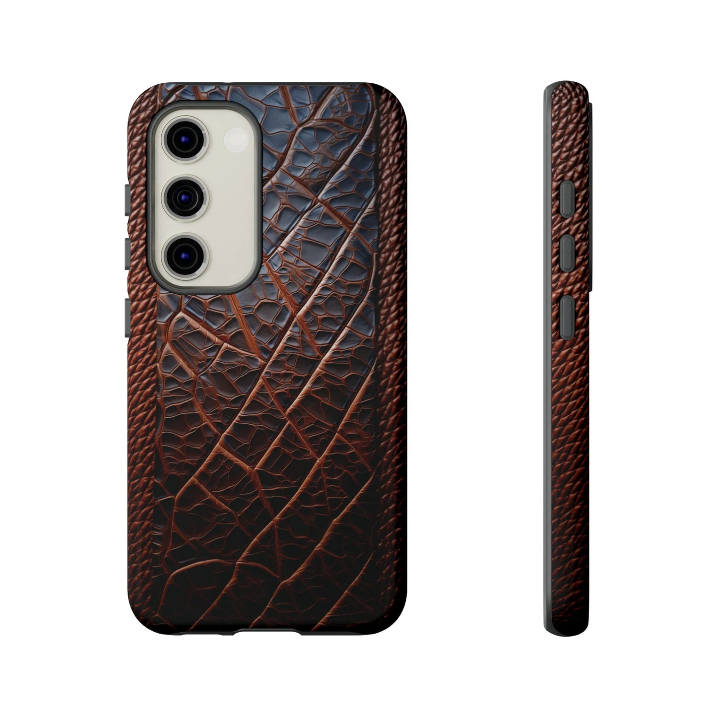 Rugged Elegance | Tough Case