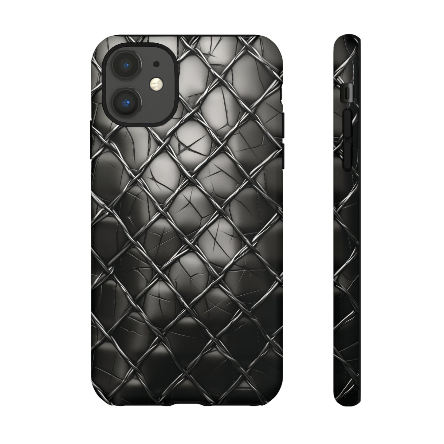 Sleek Gridlock | Tough Case