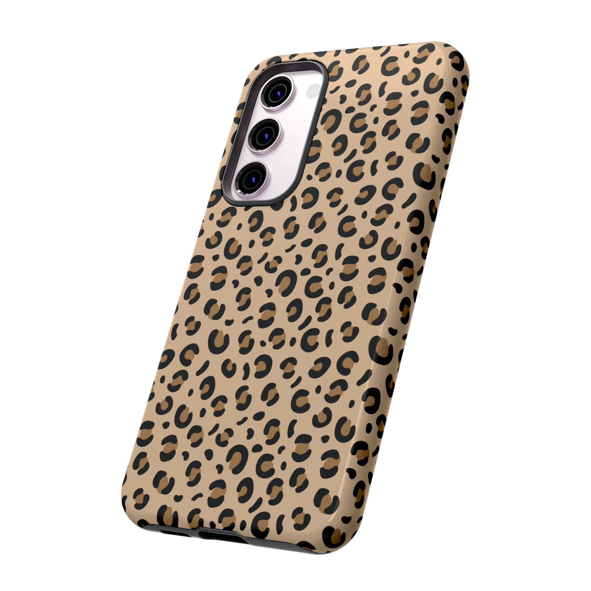 Cheetah Chic | Tough Case