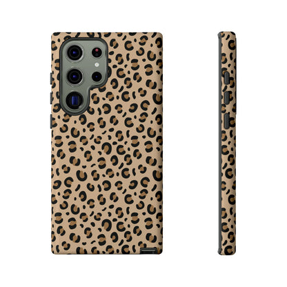 Cheetah Chic | Tough Case