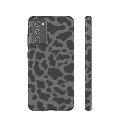 Urban Jungle: Stealthy Cow Print | Tough Case