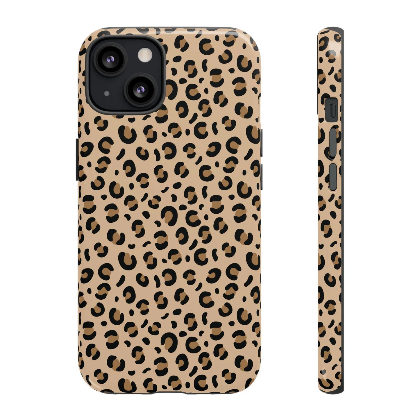 Cheetah Chic | Tough Case