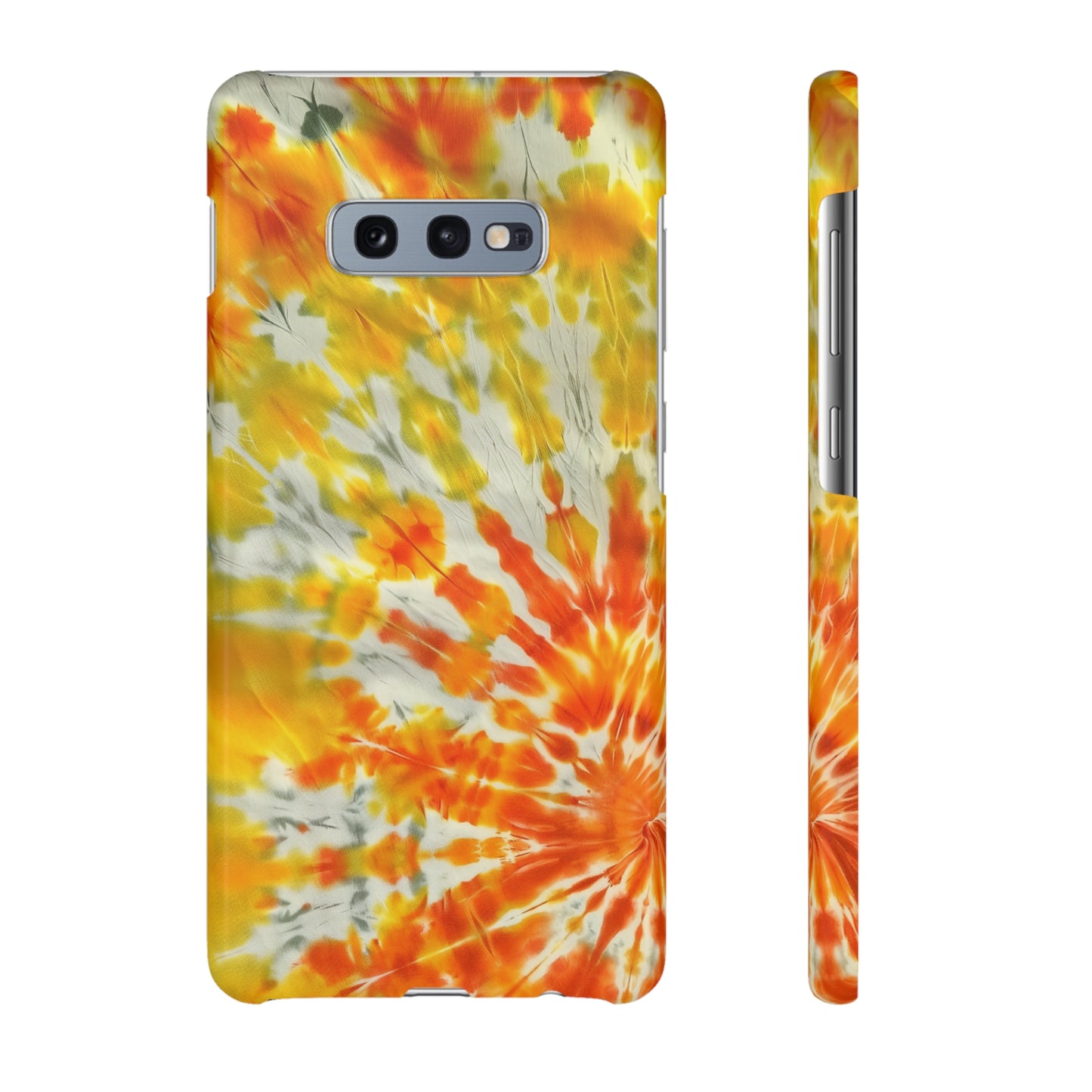 Solar Flare 2 | Snap Case