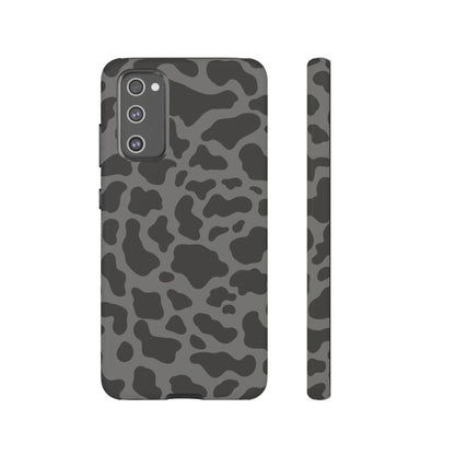 Urban Jungle: Stealthy Cow Print | Tough Case