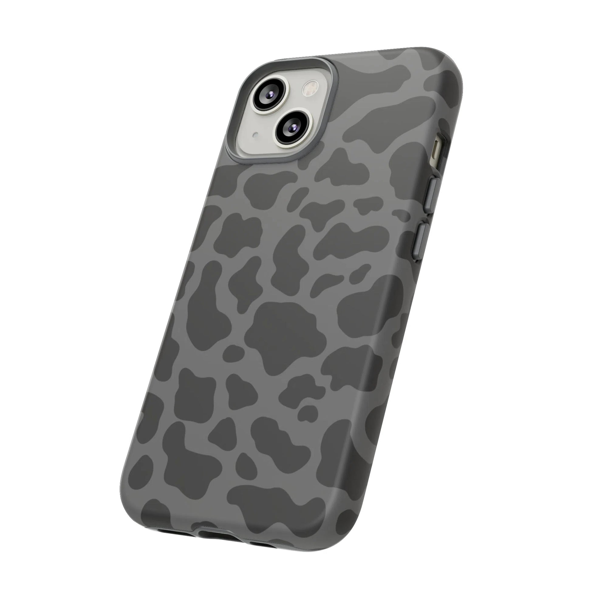 Urban Jungle: Stealthy Cow Print | Tough Case