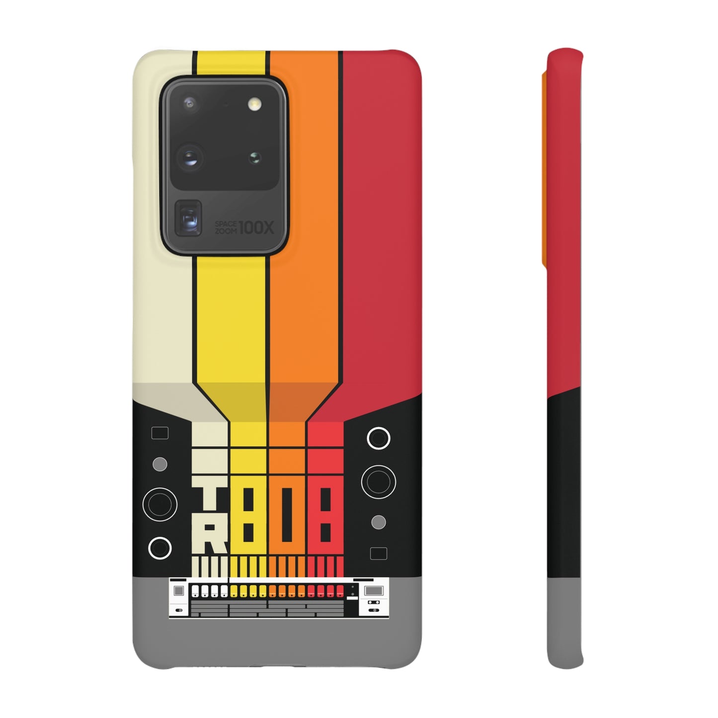 Snap to the Beat: TR-808 | Snap Phone Case