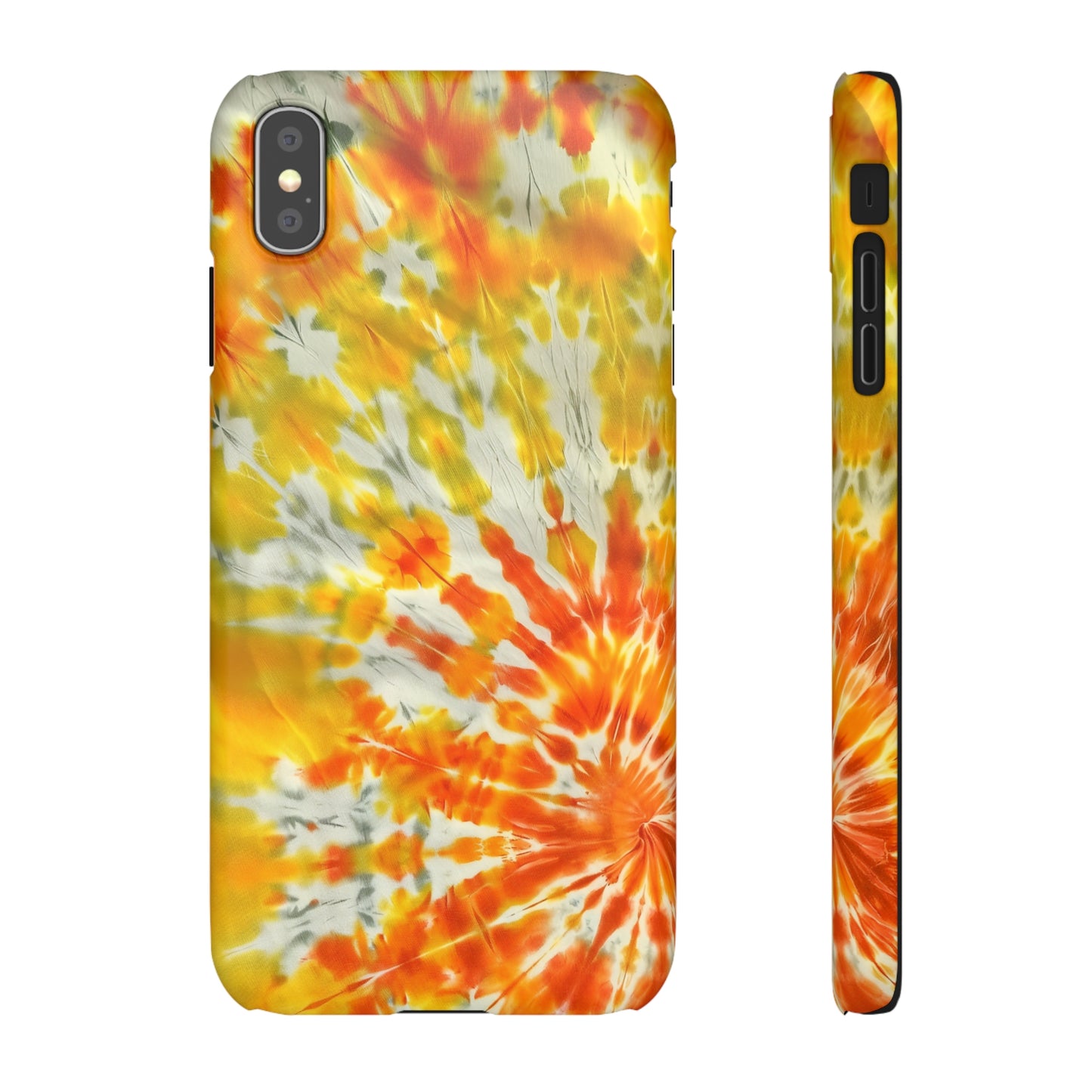 Solar Flare 2 | Snap Case