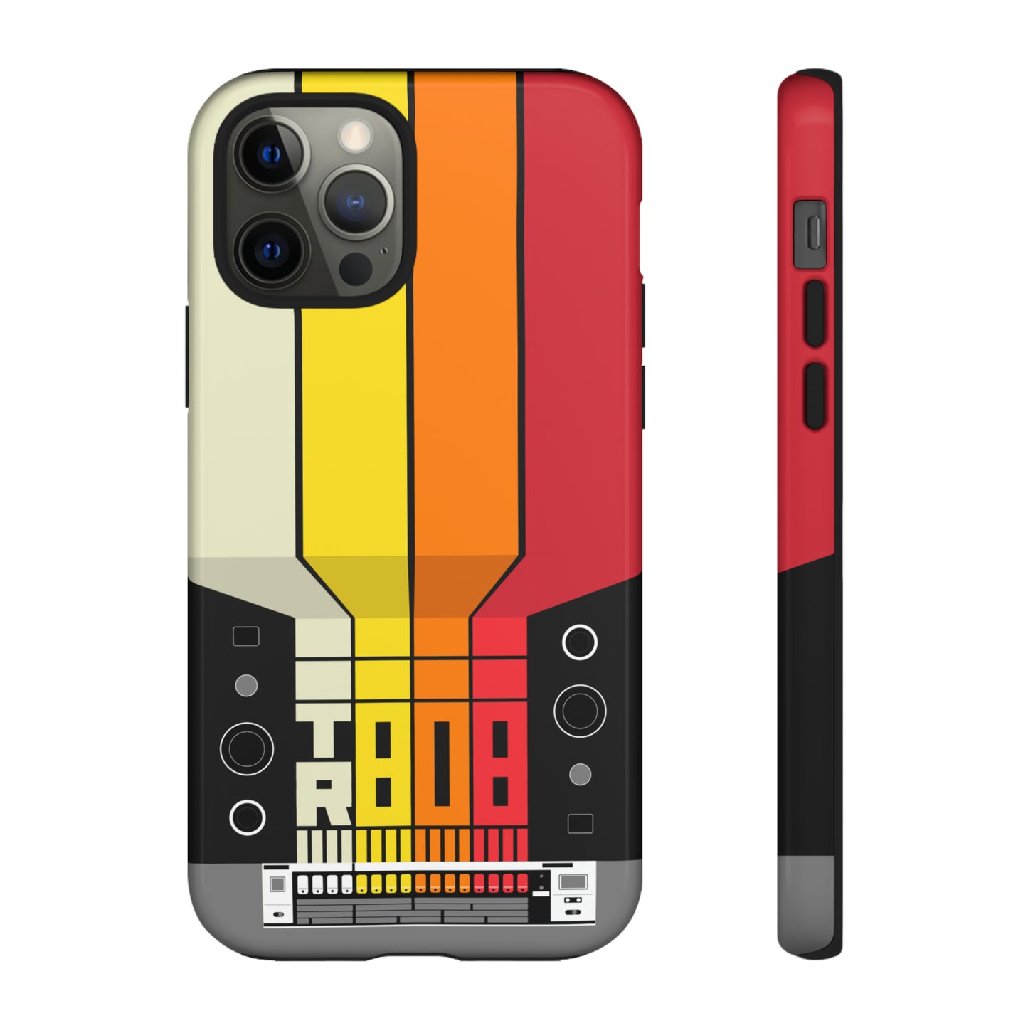 Roland TR-808 | Tough Phone Case