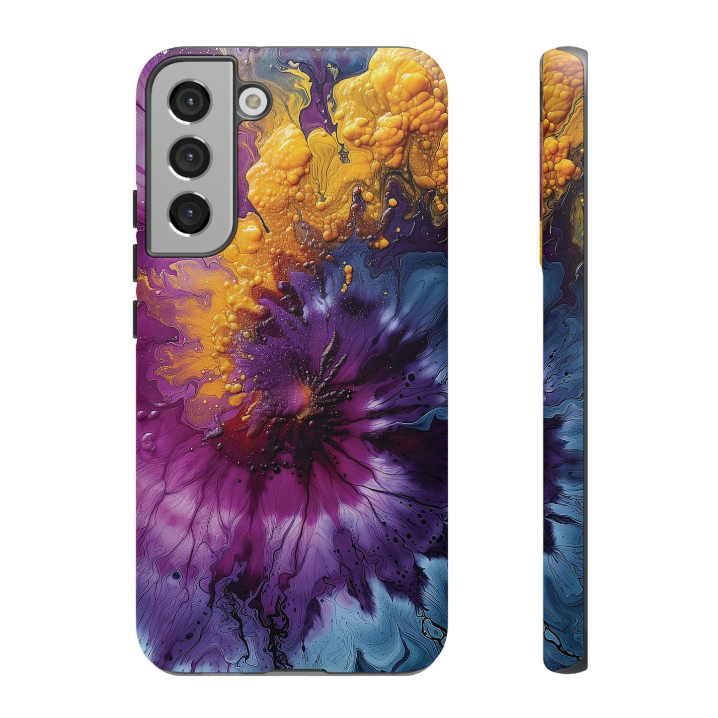 Solar Flare | Tough Case