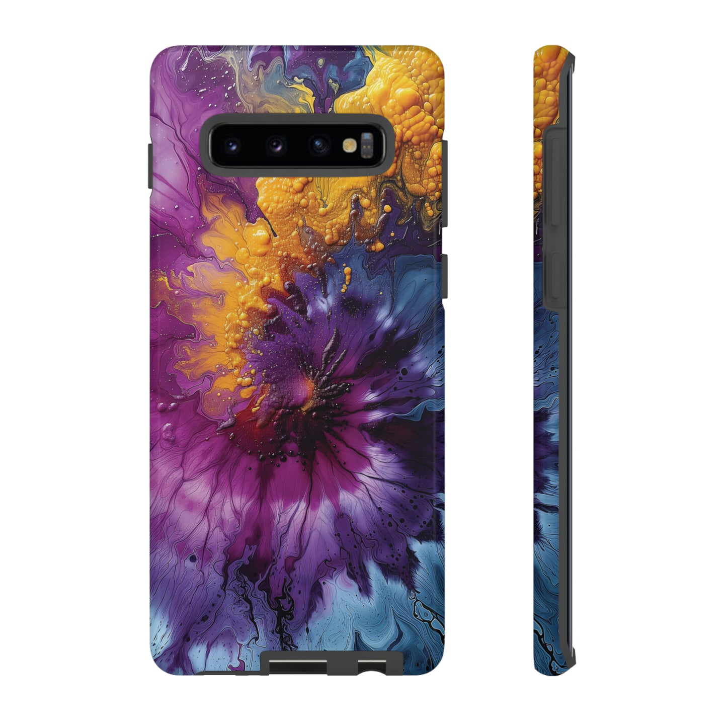 Solar Flare | Tough Case