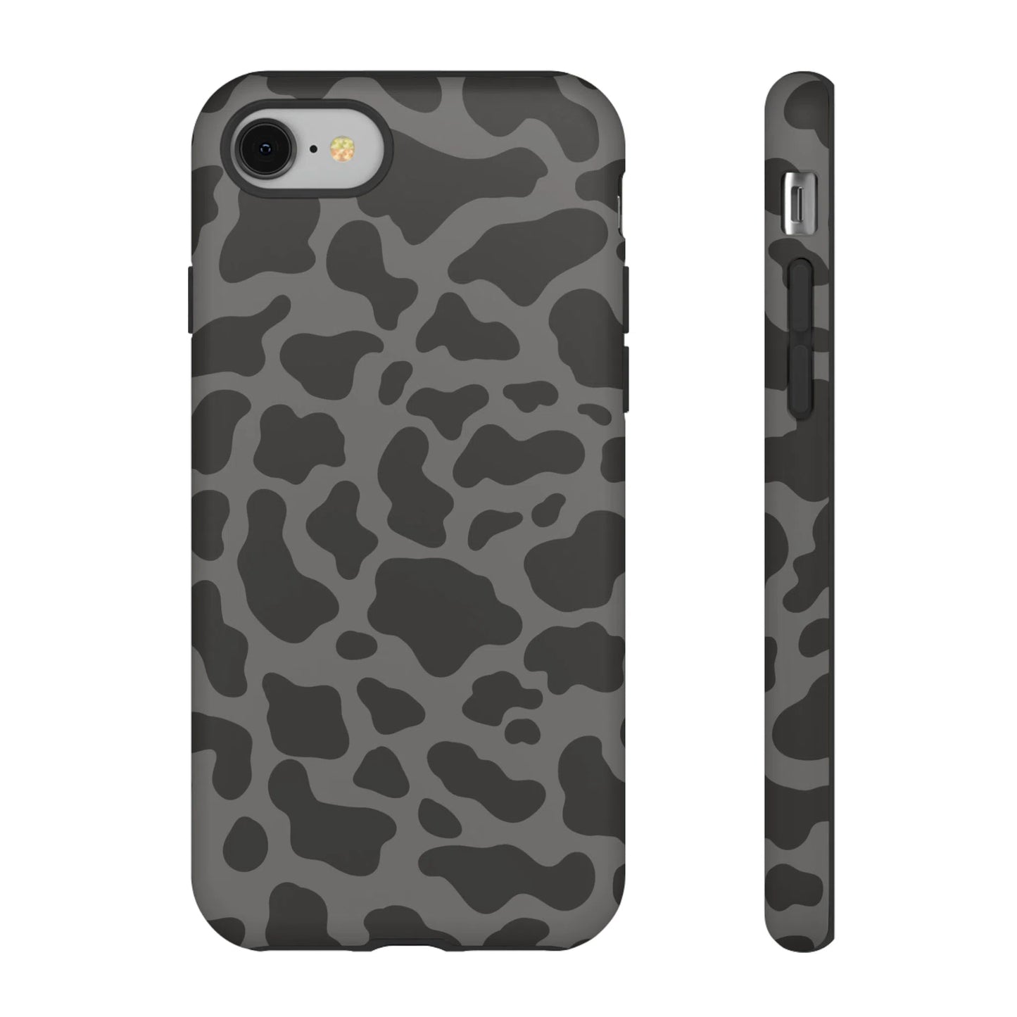 Urban Jungle: Stealthy Cow Print | Tough Case