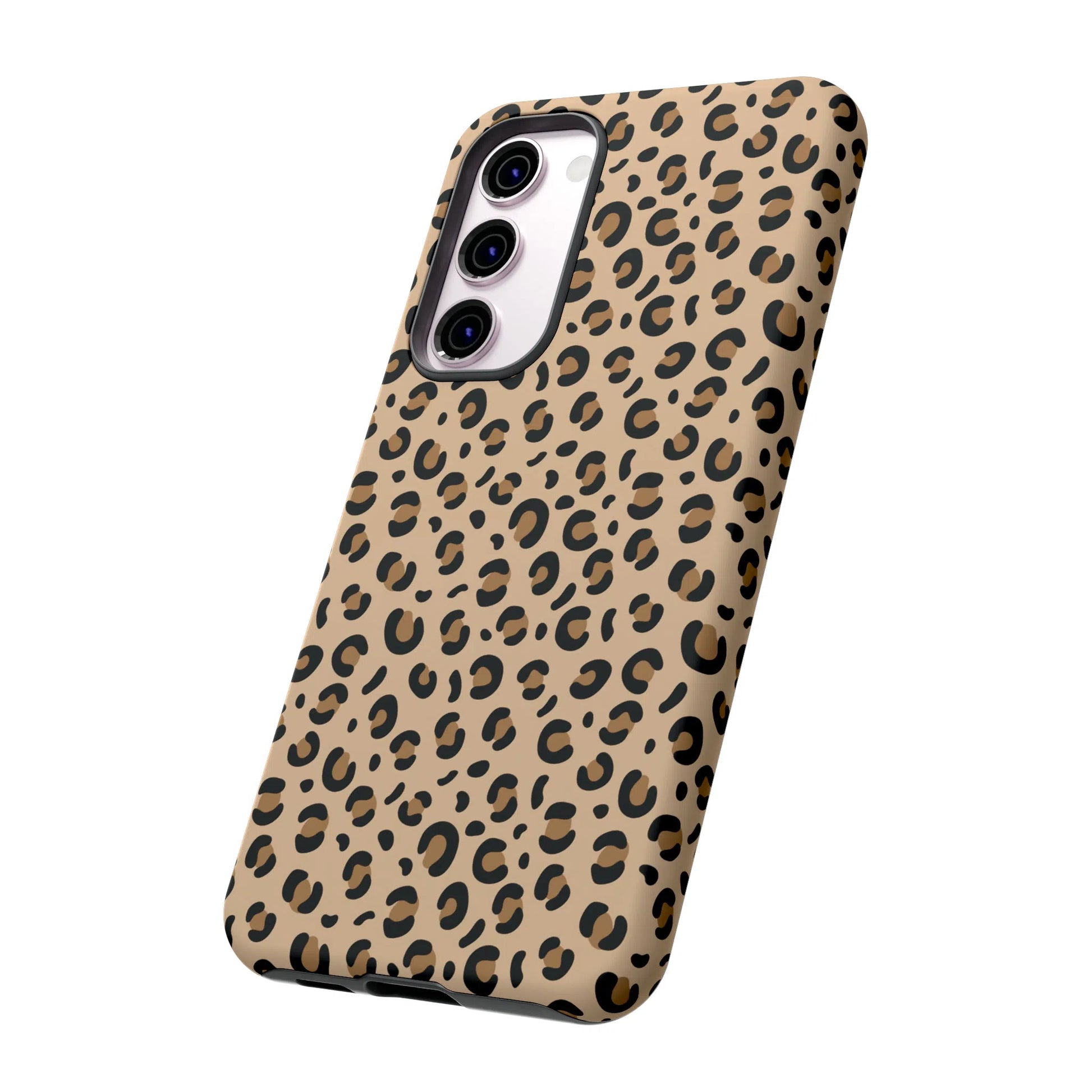 Cheetah Chic | Tough Case