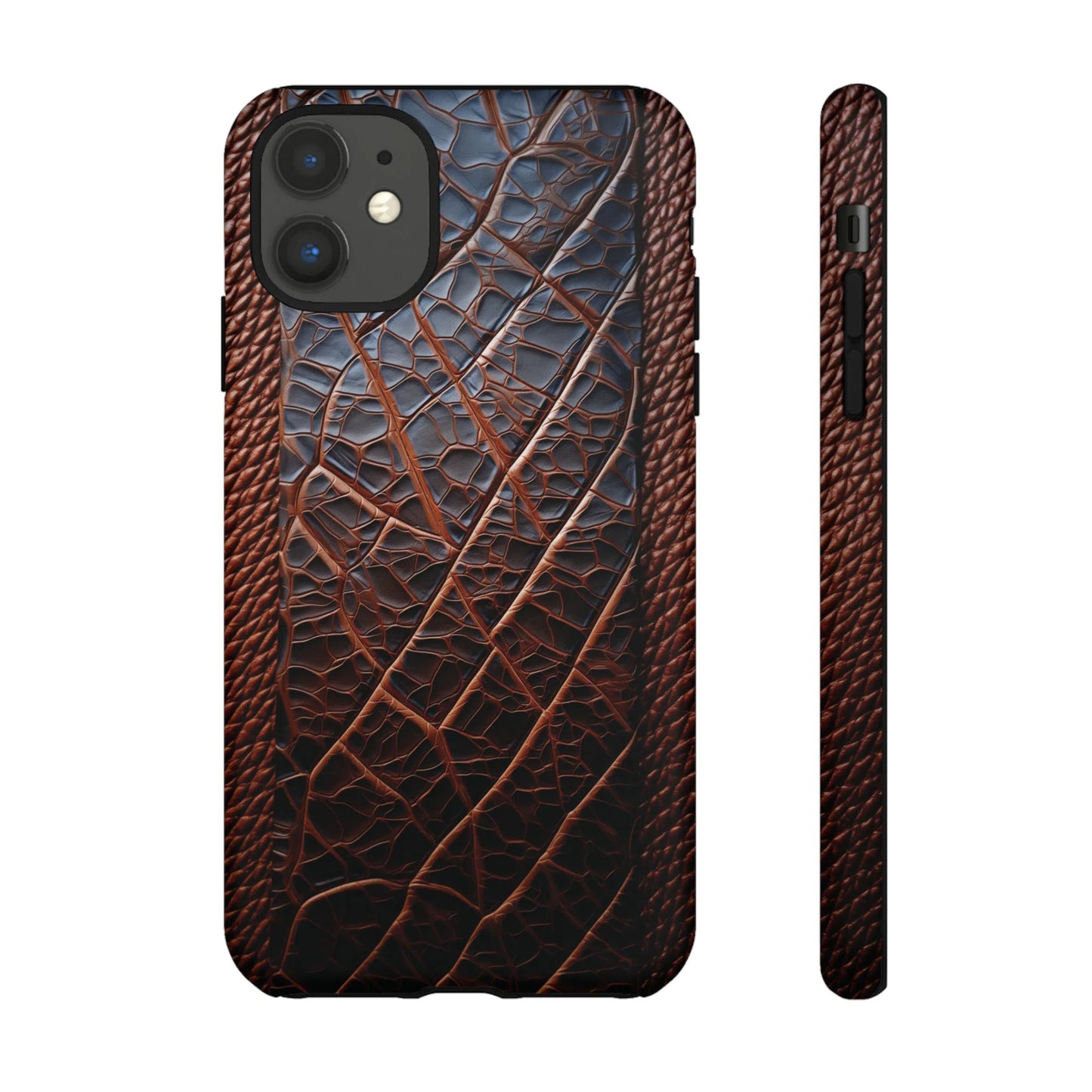 Rugged Elegance | Tough Case