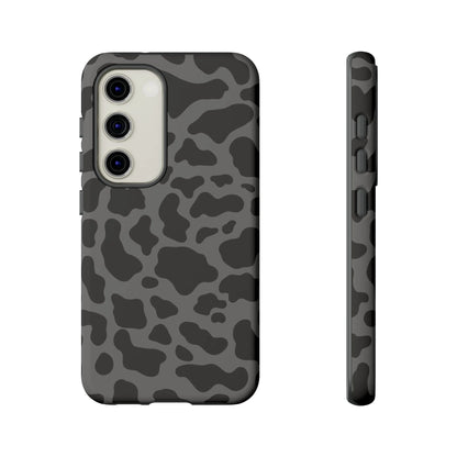 Urban Jungle: Stealthy Cow Print | Tough Case