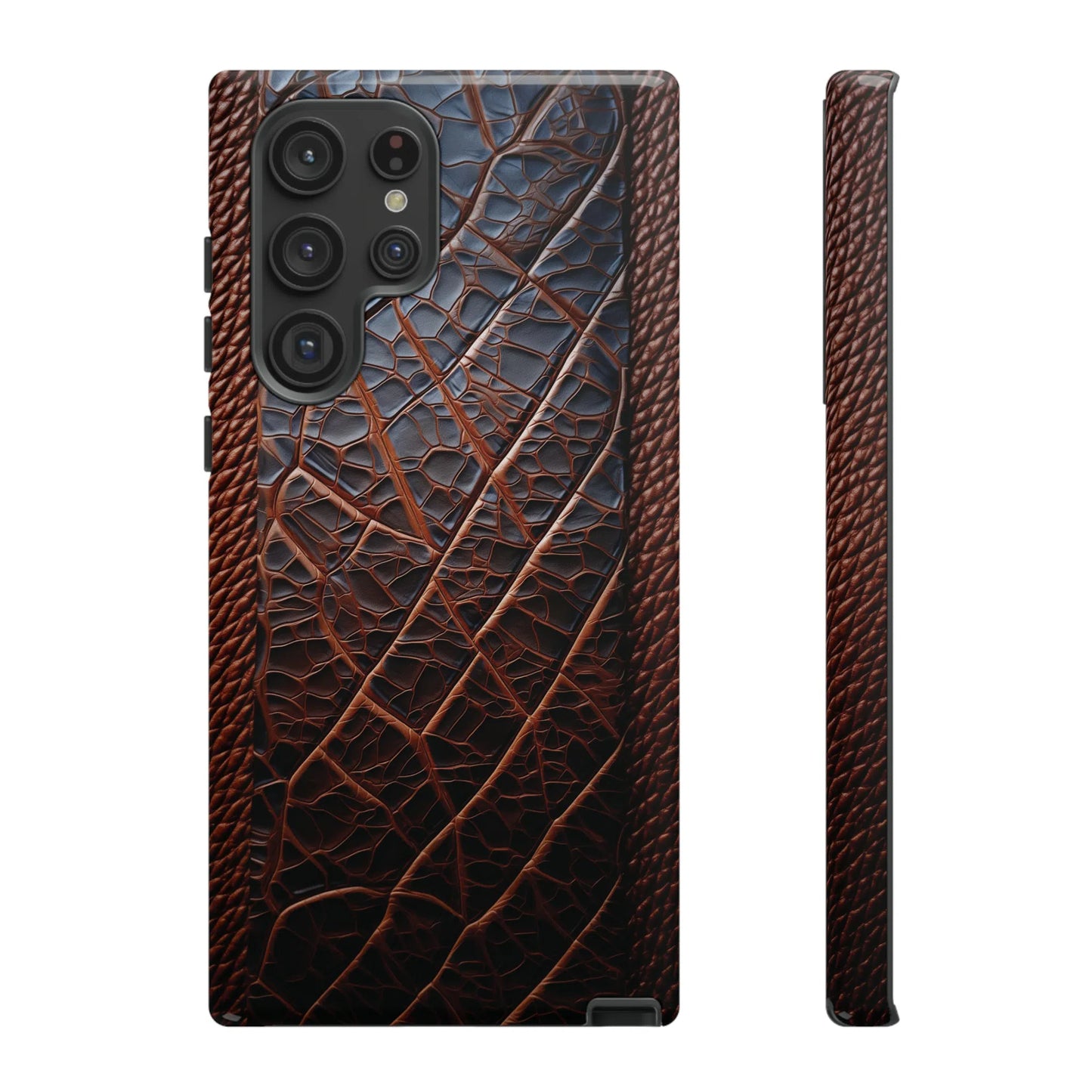 Rugged Elegance | Tough Case