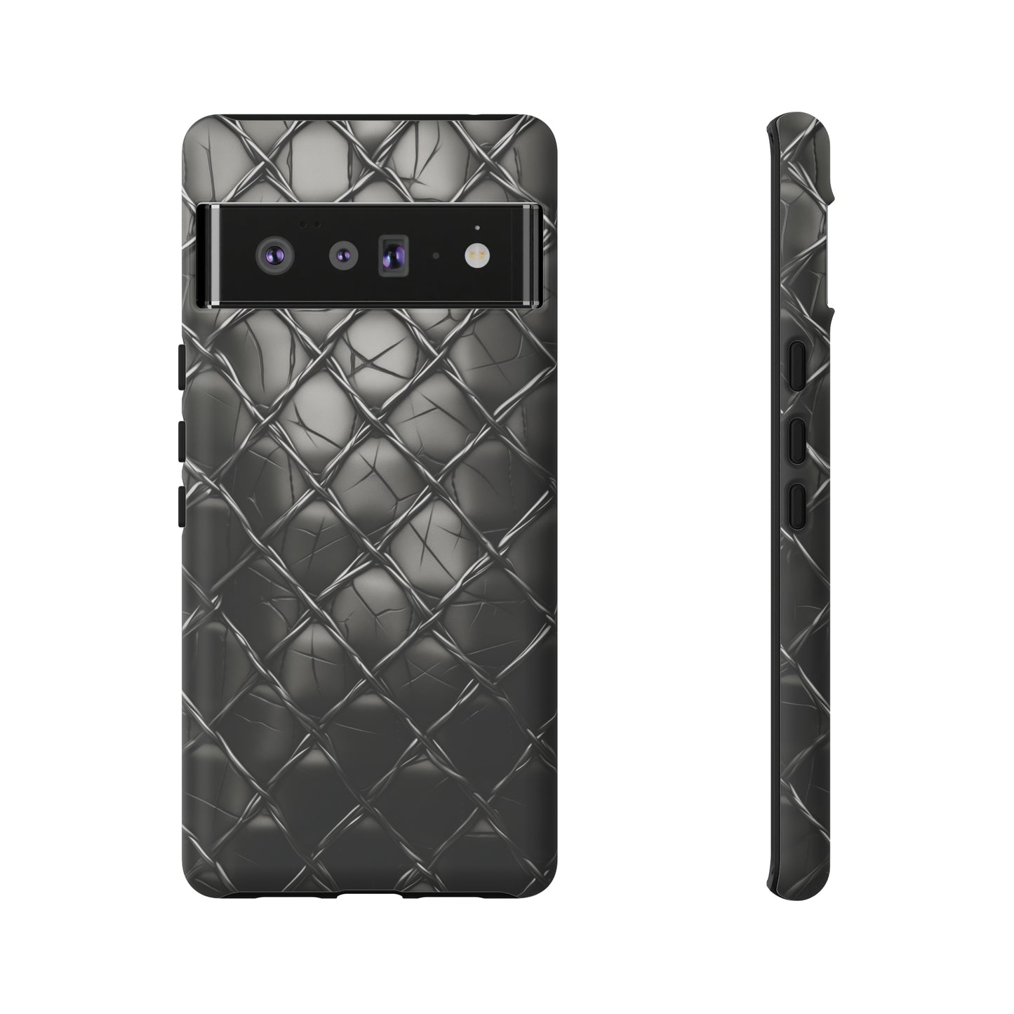 Sleek Gridlock | Tough Case