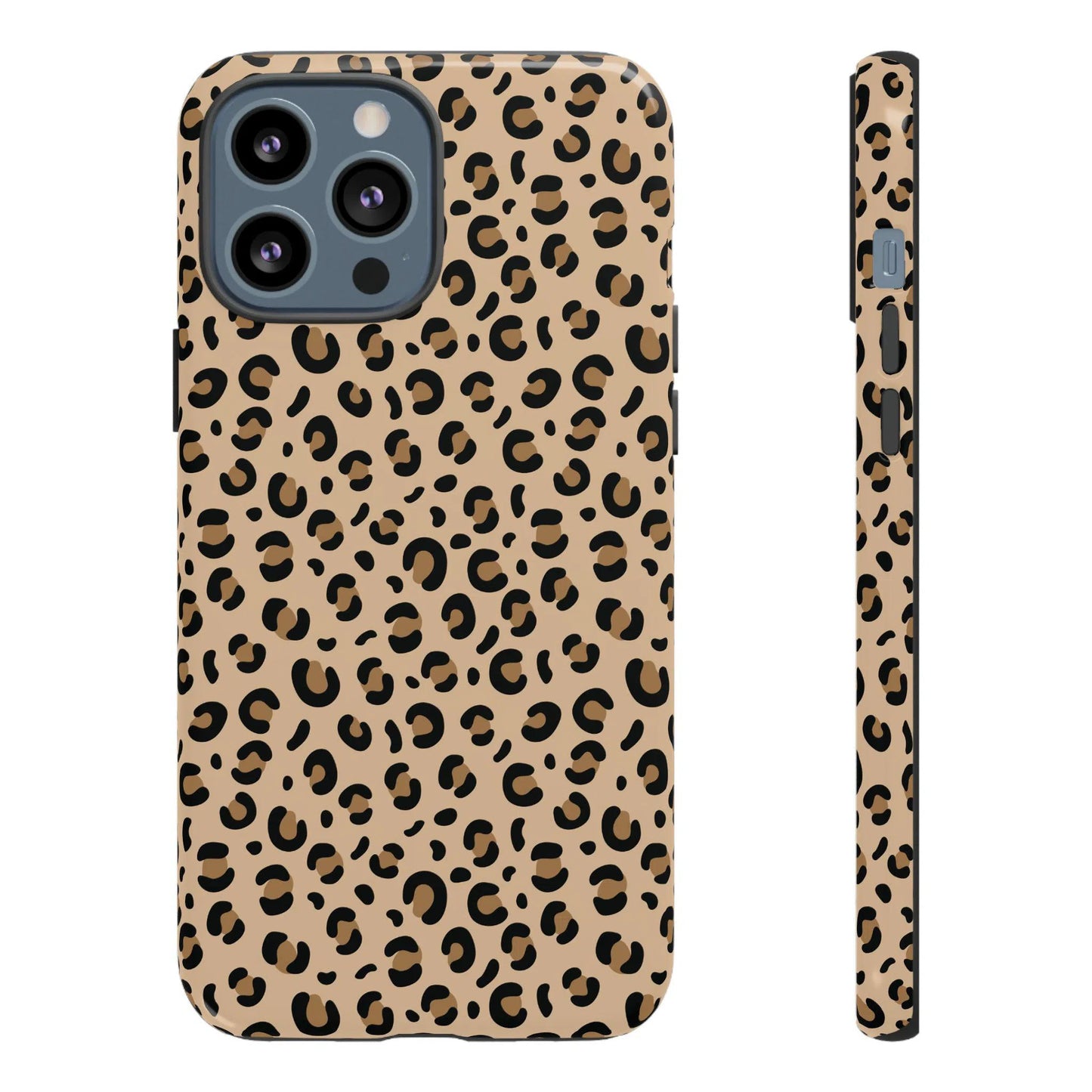 Cheetah Chic | Tough Case