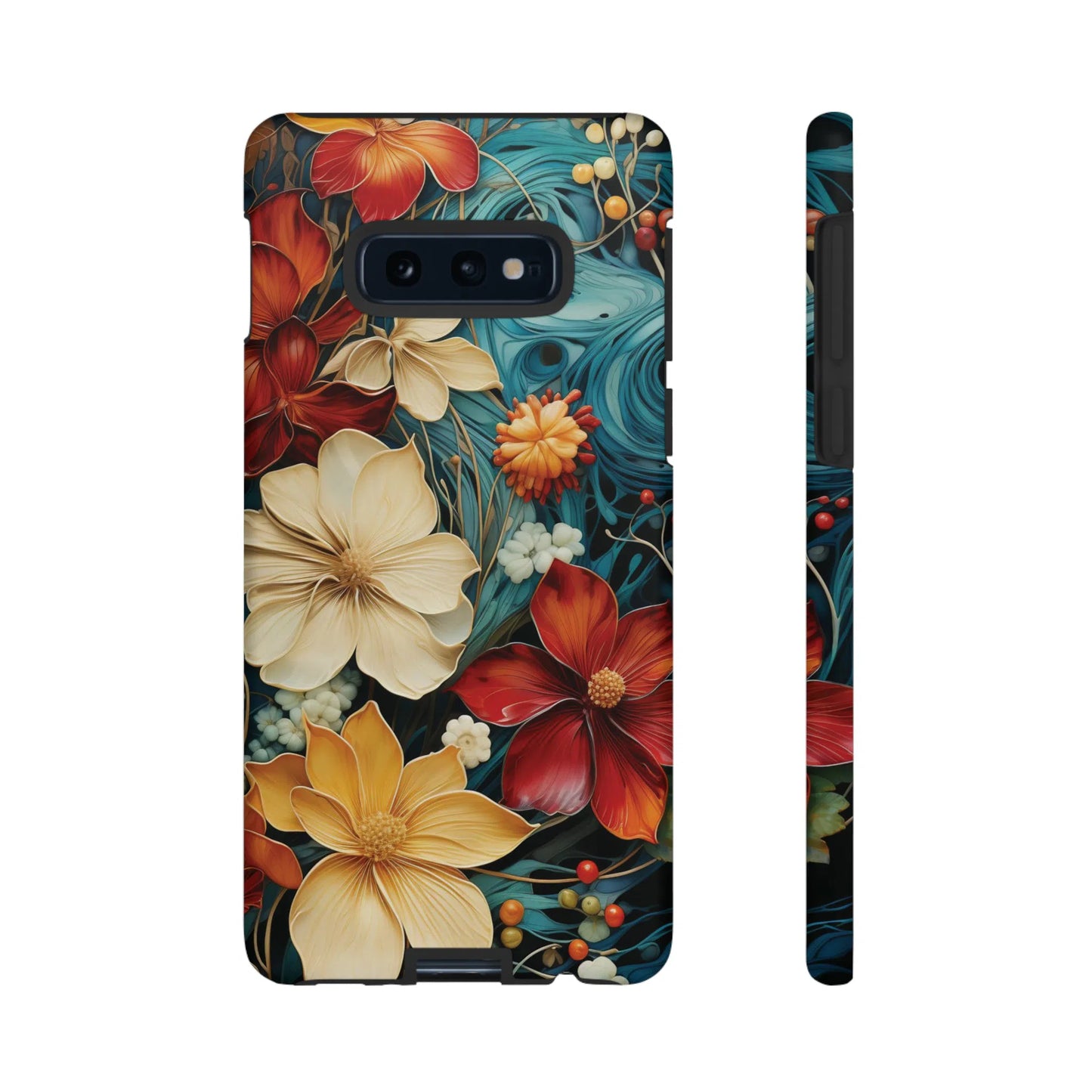 Harvest Florals | Tough Case