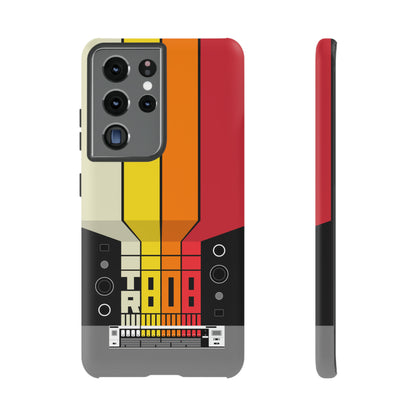 Roland TR-808 | Tough Phone Case