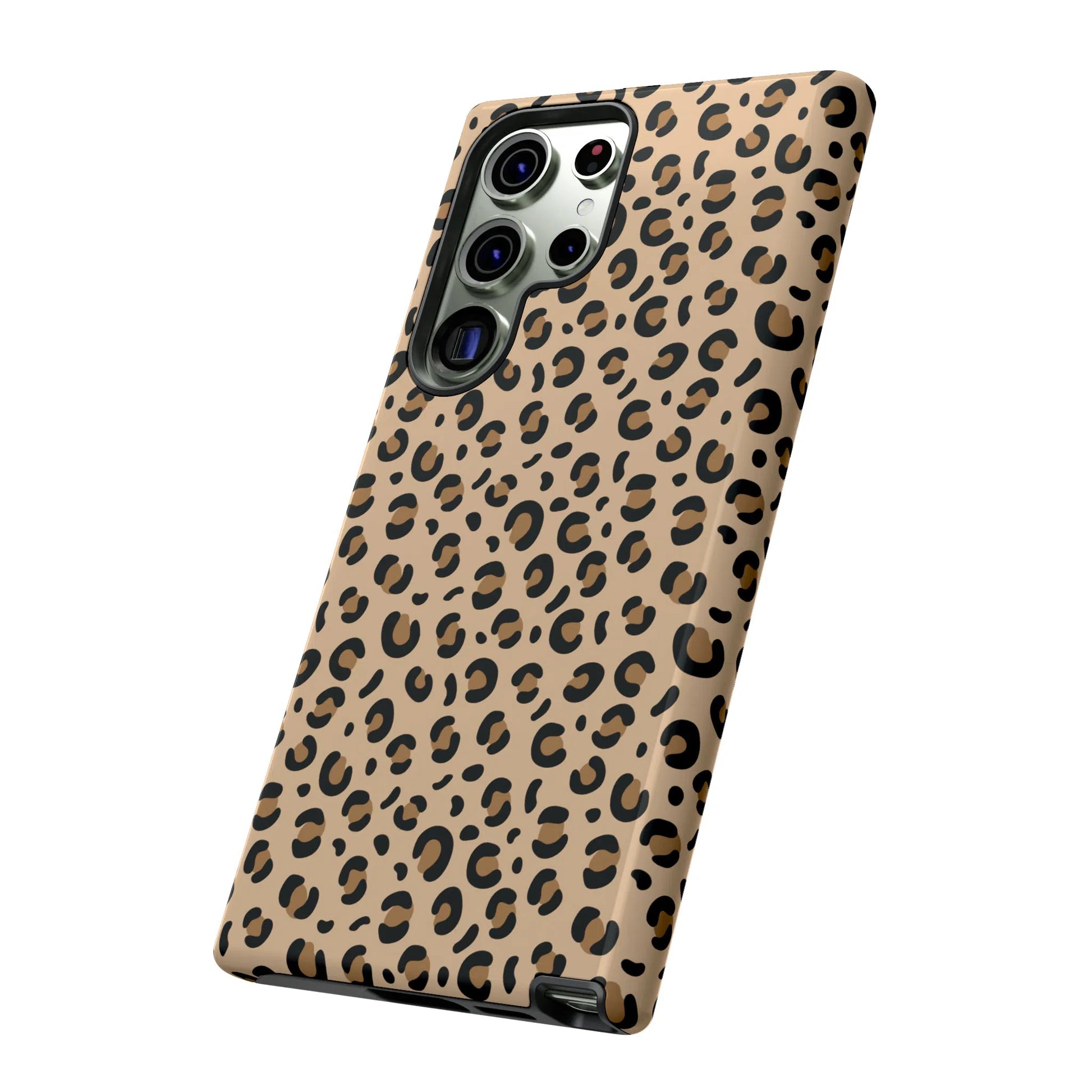 Cheetah Chic | Tough Case