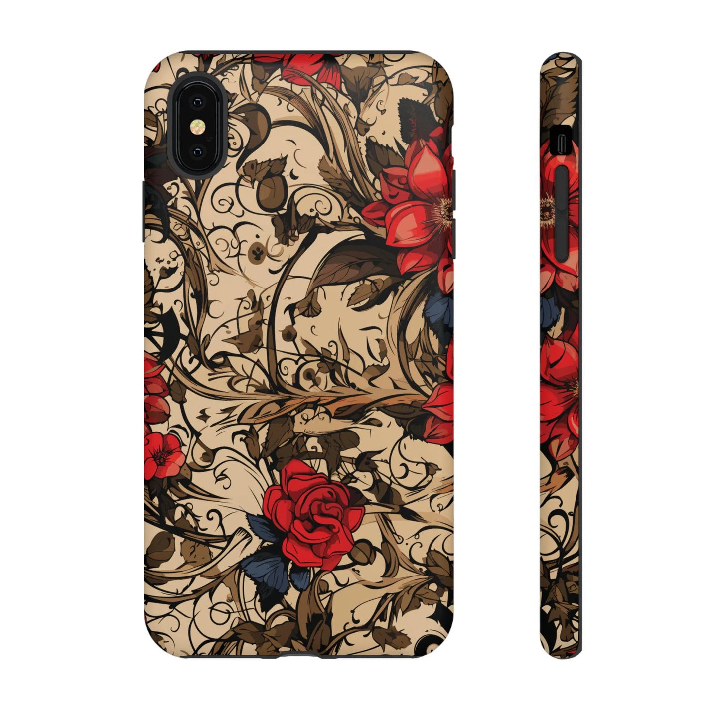 Baroque Rose | Tough Case