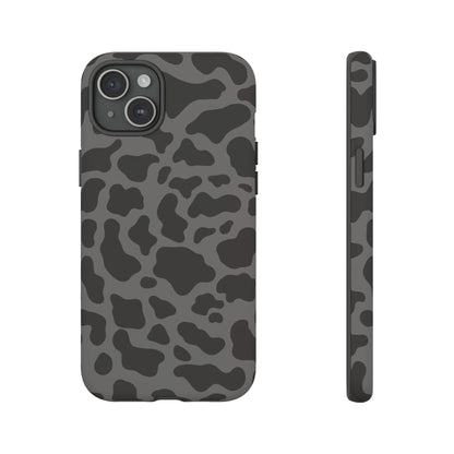 Urban Jungle: Stealthy Cow Print | Tough Case