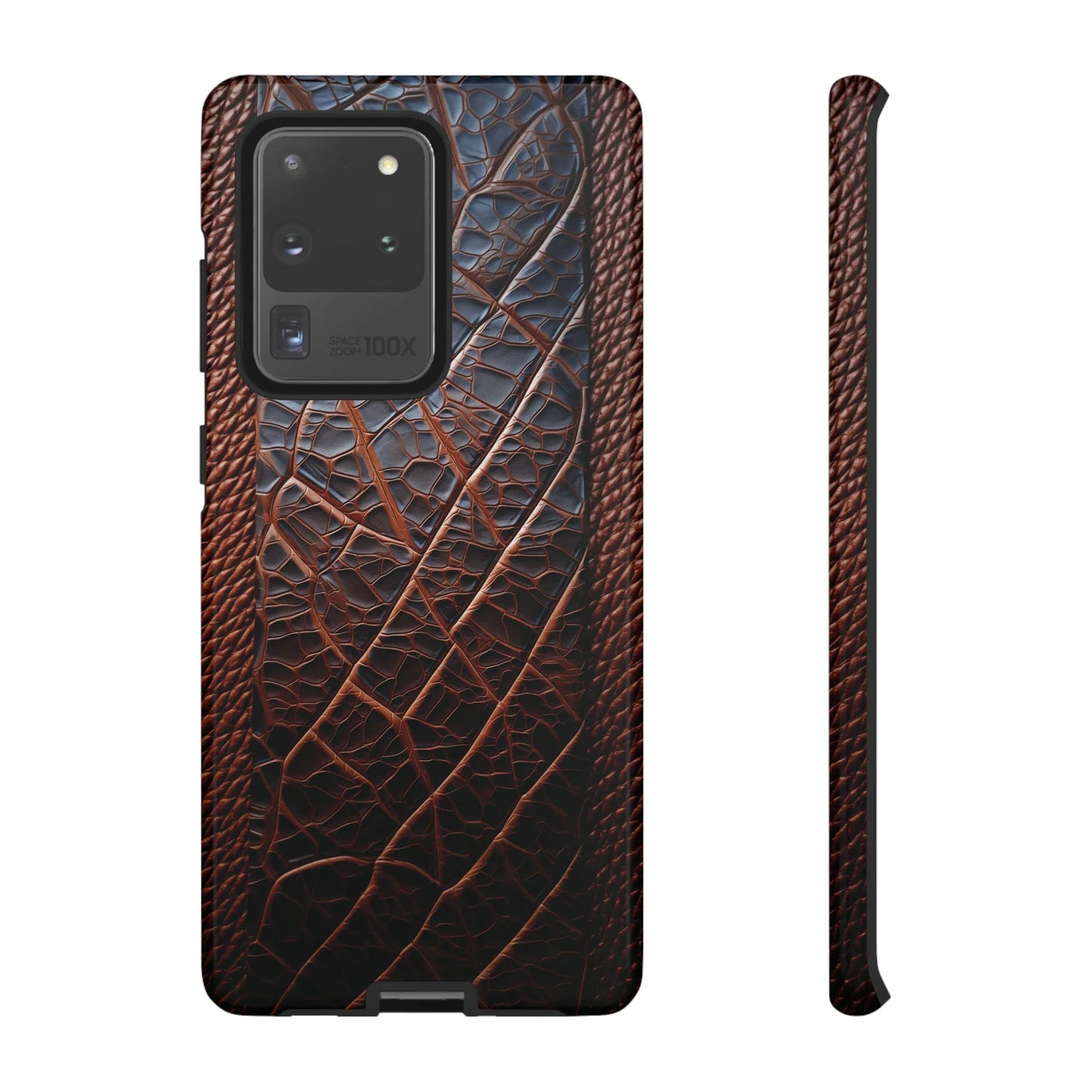 Rugged Elegance | Tough Case