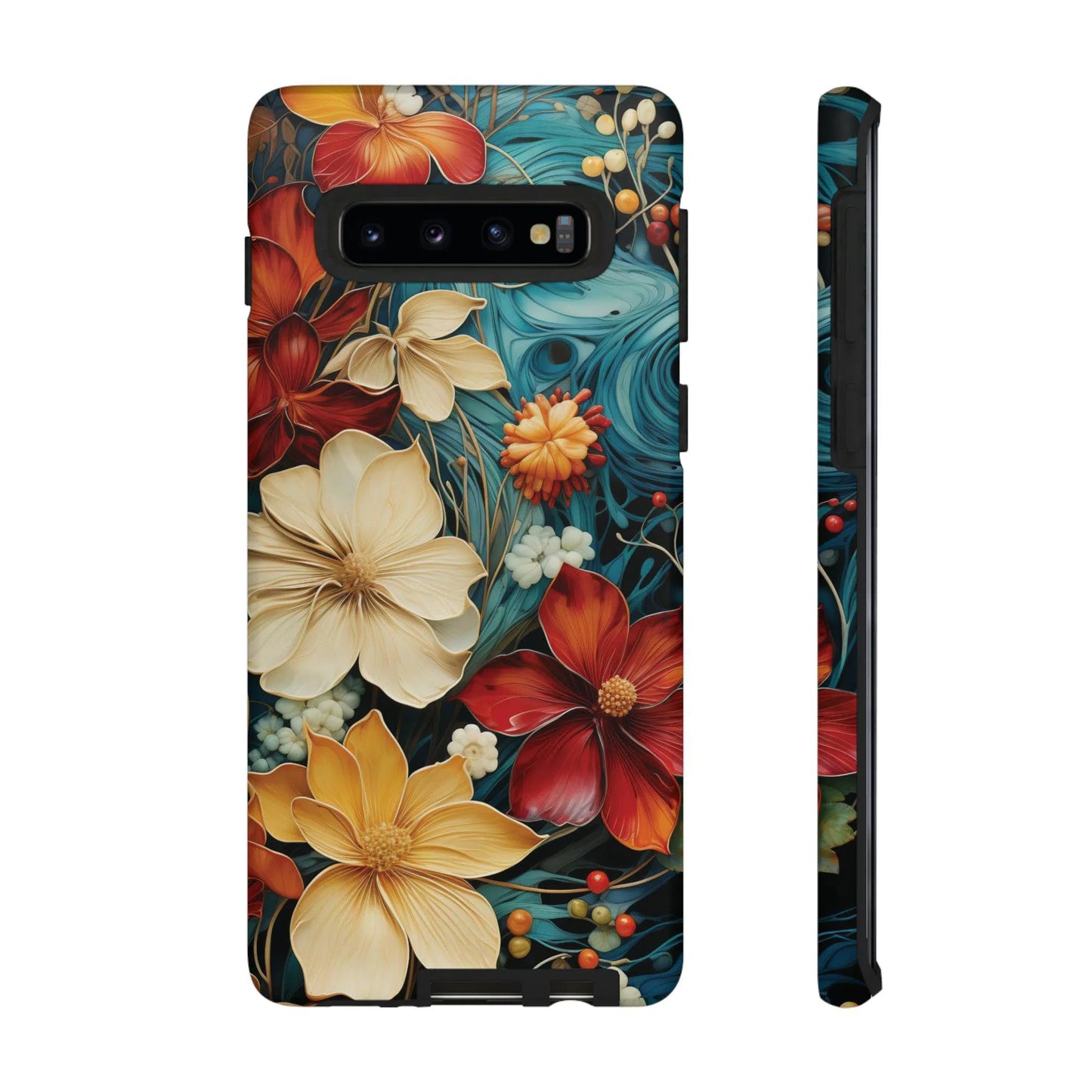 Harvest Florals | Tough Case