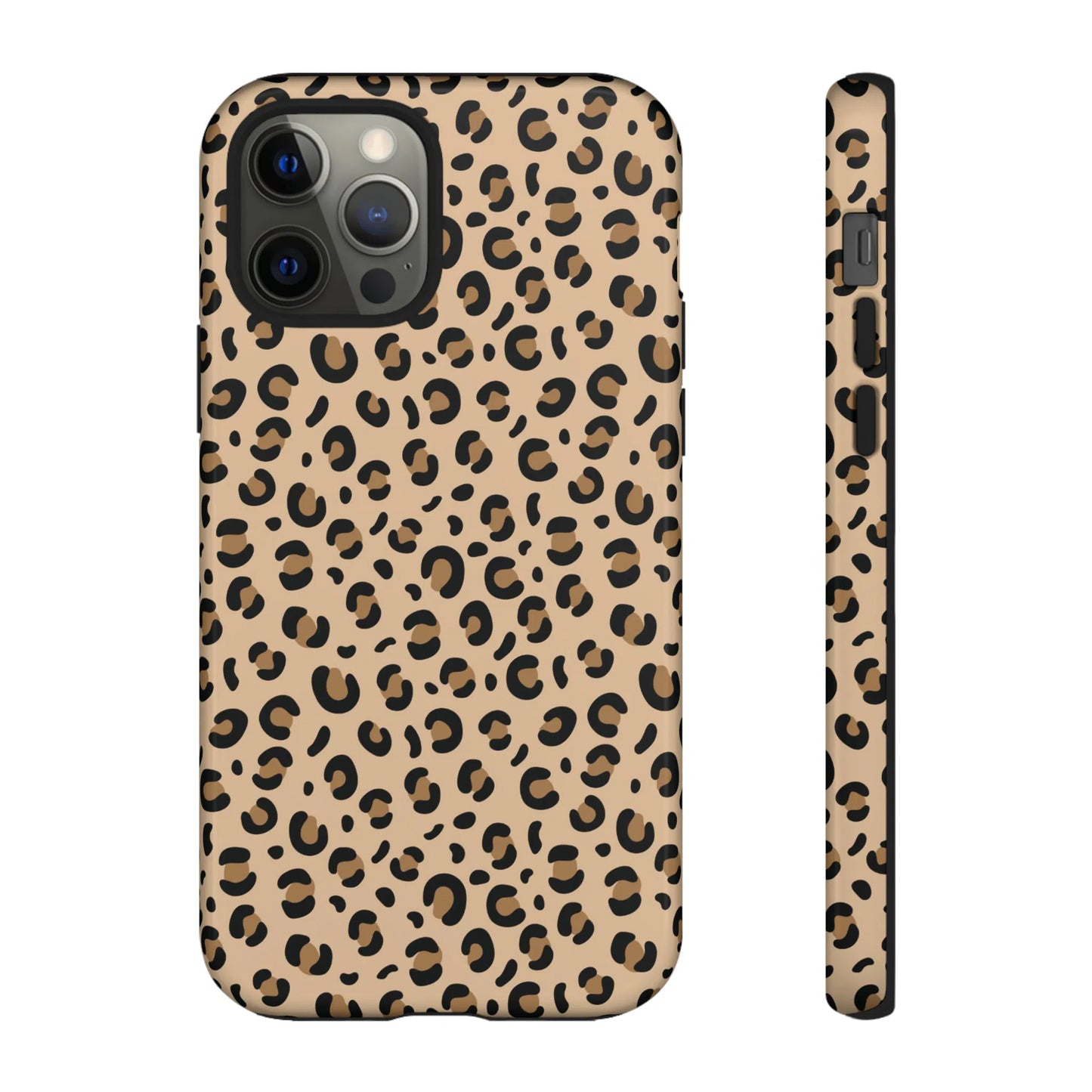 Cheetah Chic | Tough Case