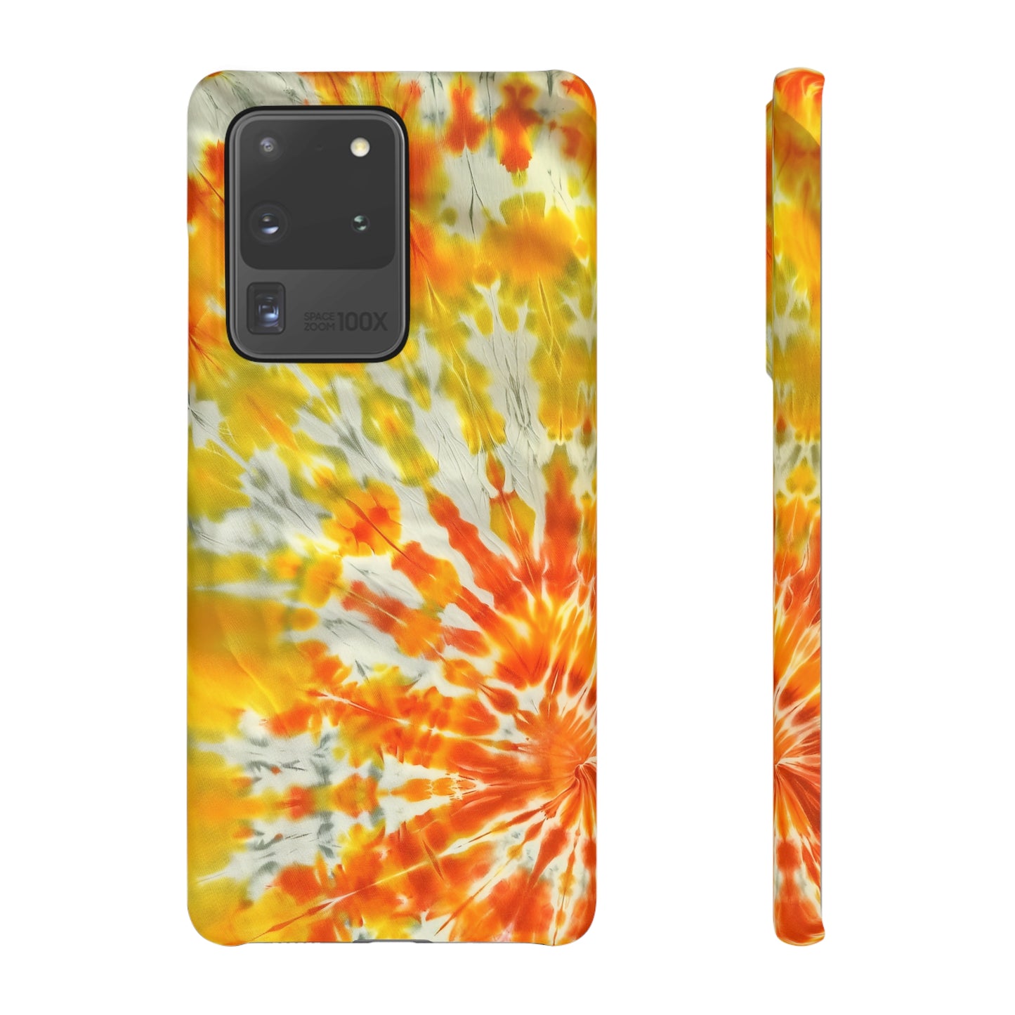 Solar Flare 2 | Snap Case