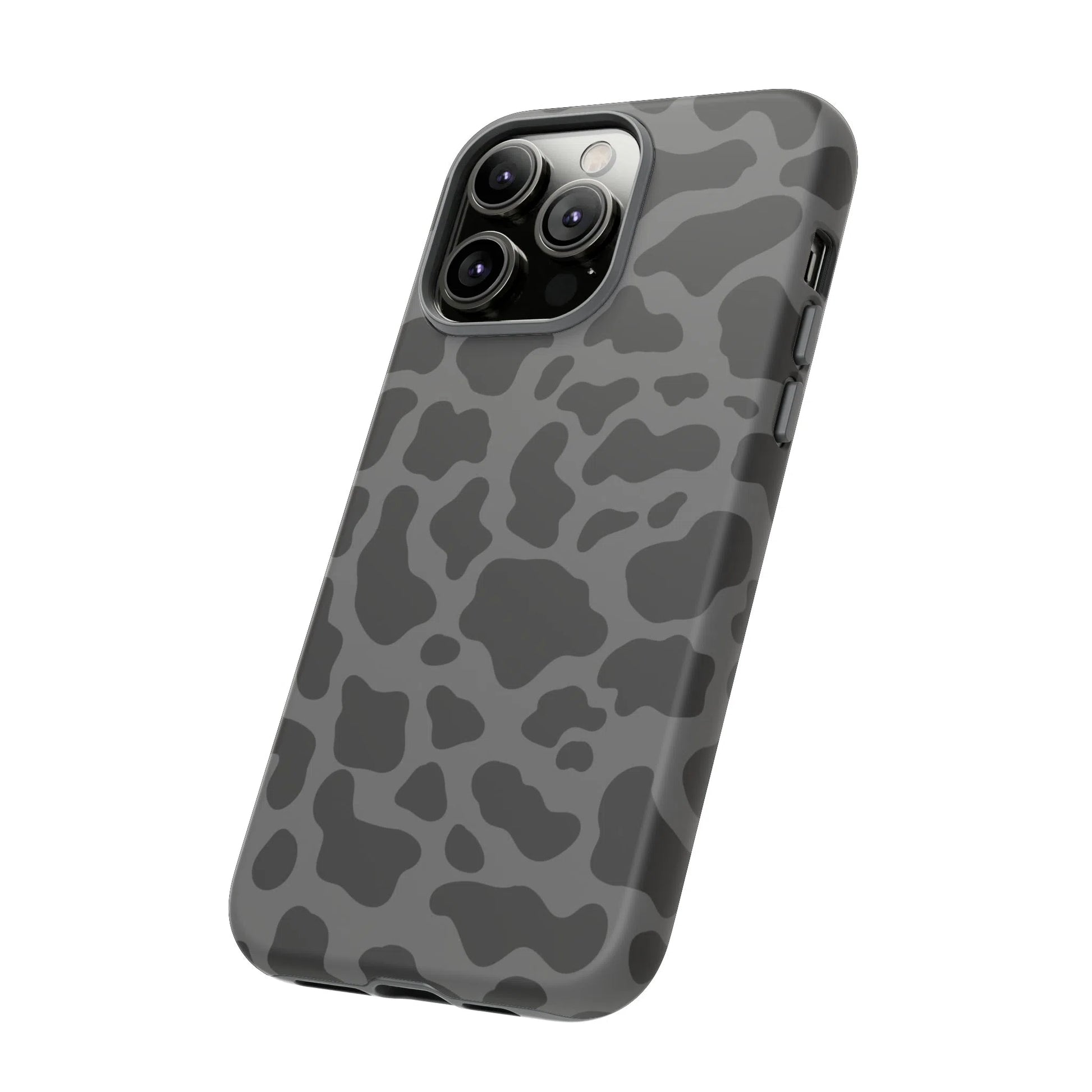 Urban Jungle: Stealthy Cow Print | Tough Case