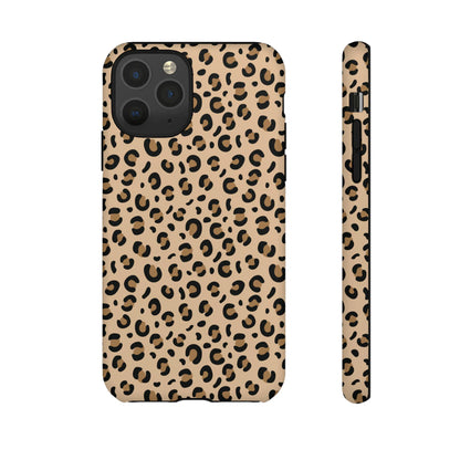 Cheetah Chic | Tough Case