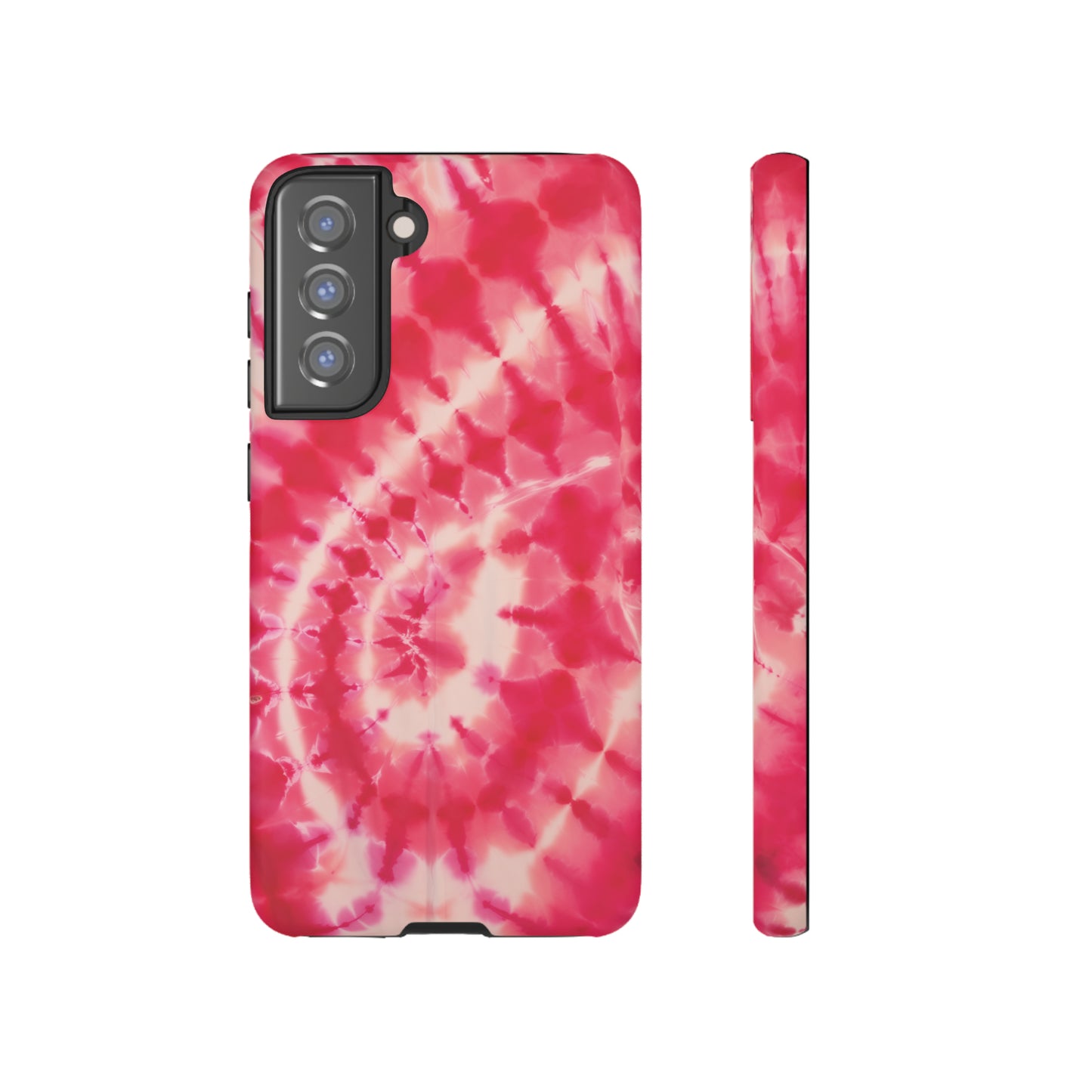 Raspberry Ripple | Tough Case