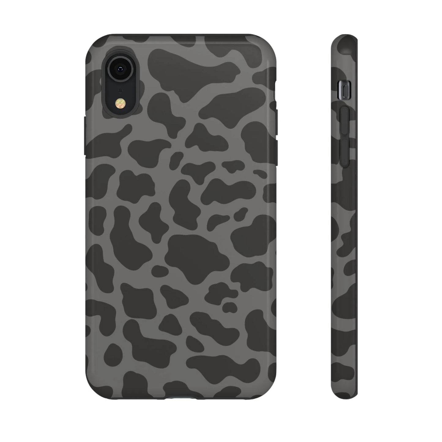 Urban Jungle: Stealthy Cow Print | Tough Case