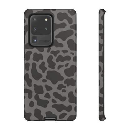 Urban Jungle: Stealthy Cow Print | Tough Case