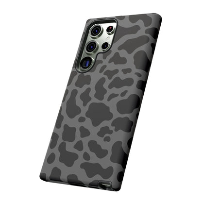 Urban Jungle: Stealthy Cow Print | Tough Case