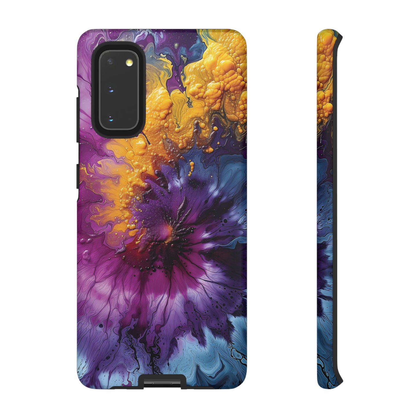 Solar Flare | Tough Case