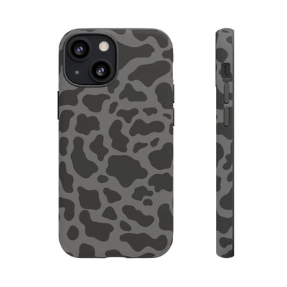 Urban Jungle: Stealthy Cow Print | Tough Case