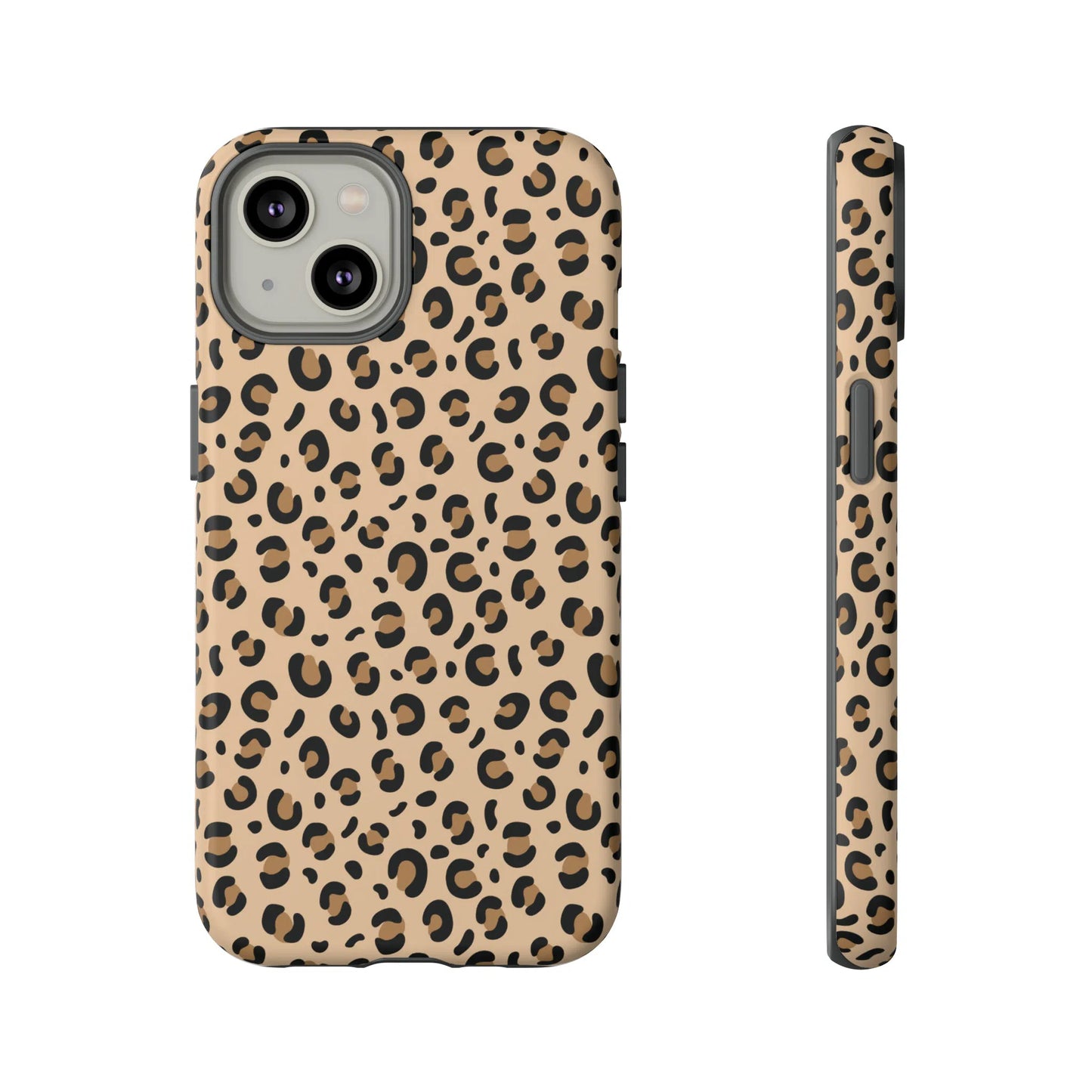 Cheetah Chic | Tough Case