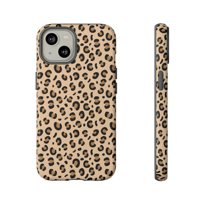 Cheetah Chic | Tough Case