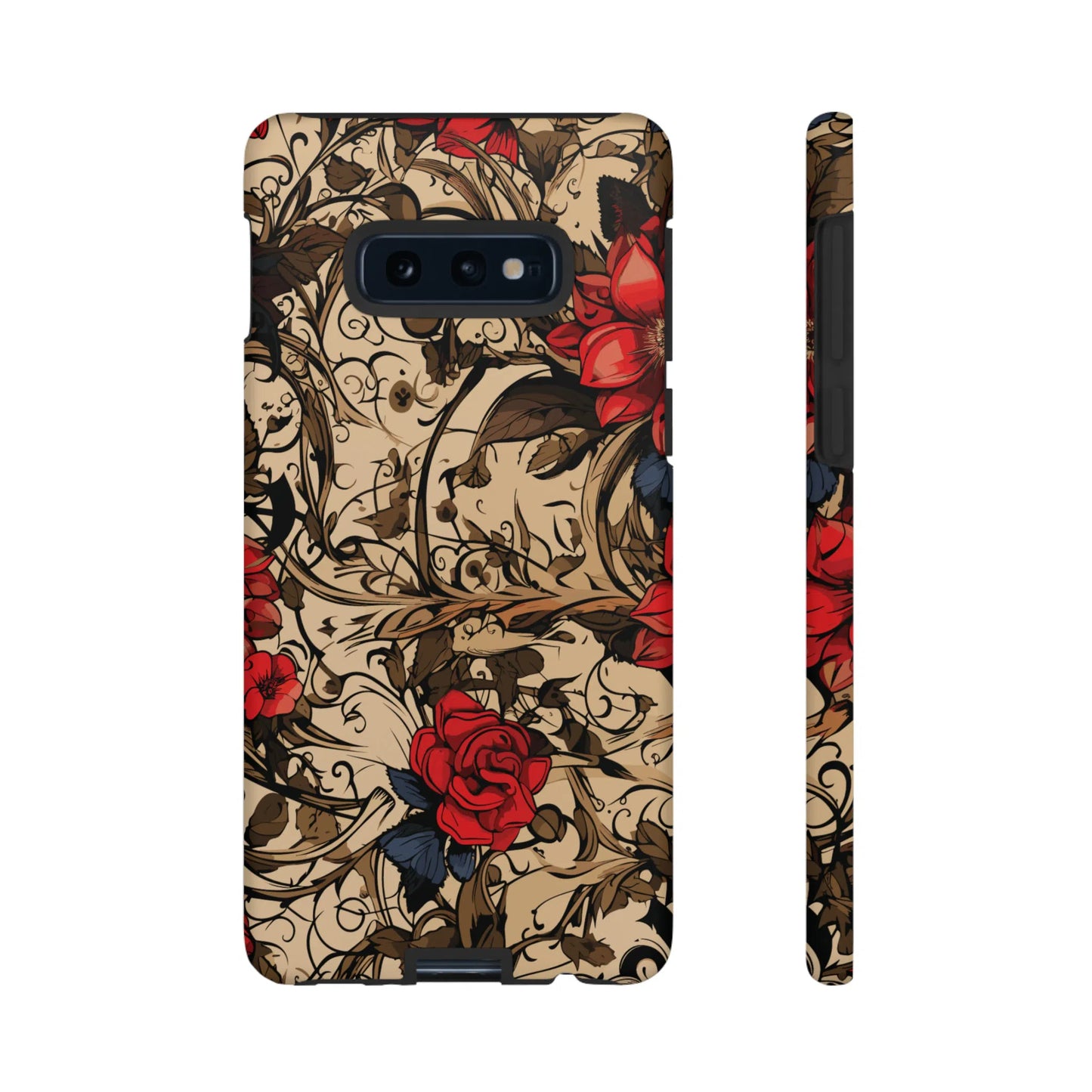 Baroque Rose | Tough Case